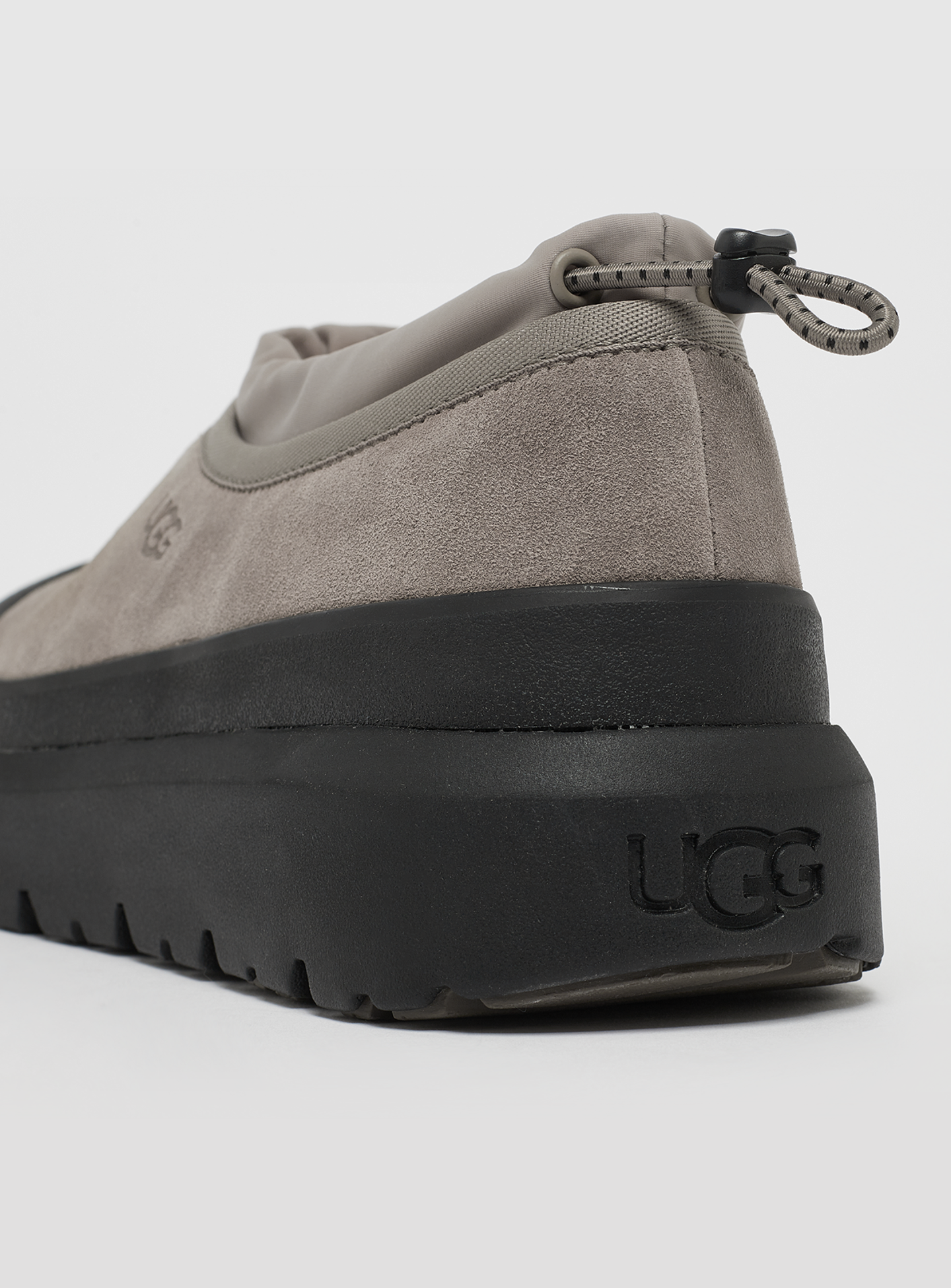 UGG, Tasman Weather Hybrid, beige, Image 6 of 8