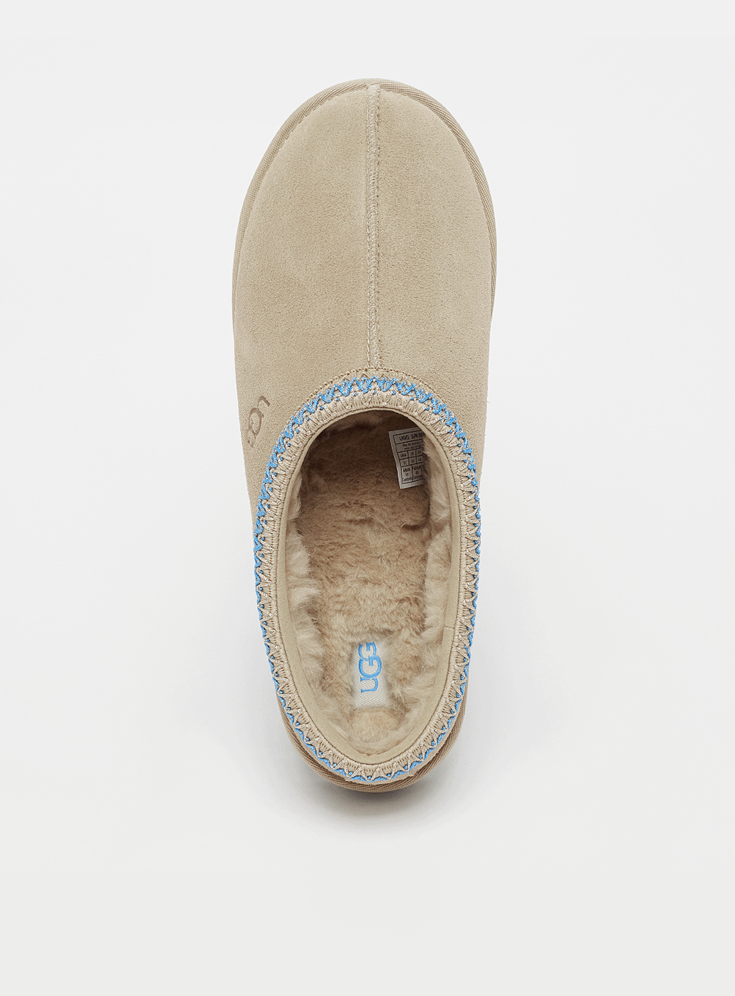 UGG, Tasman, beige, Image 5 of 7