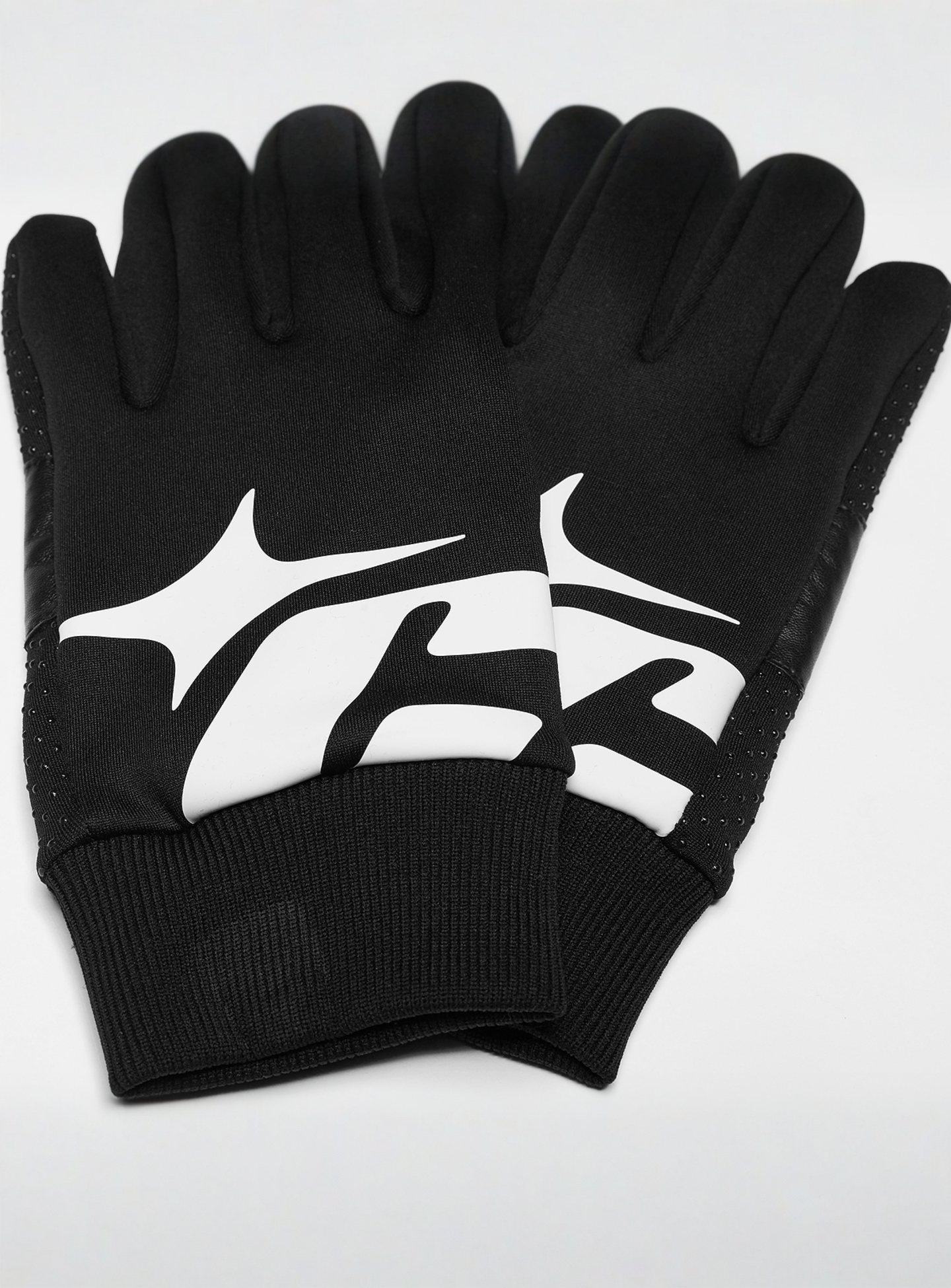 Capacité, Big C Tech Gloves, black, Image 3 of 3