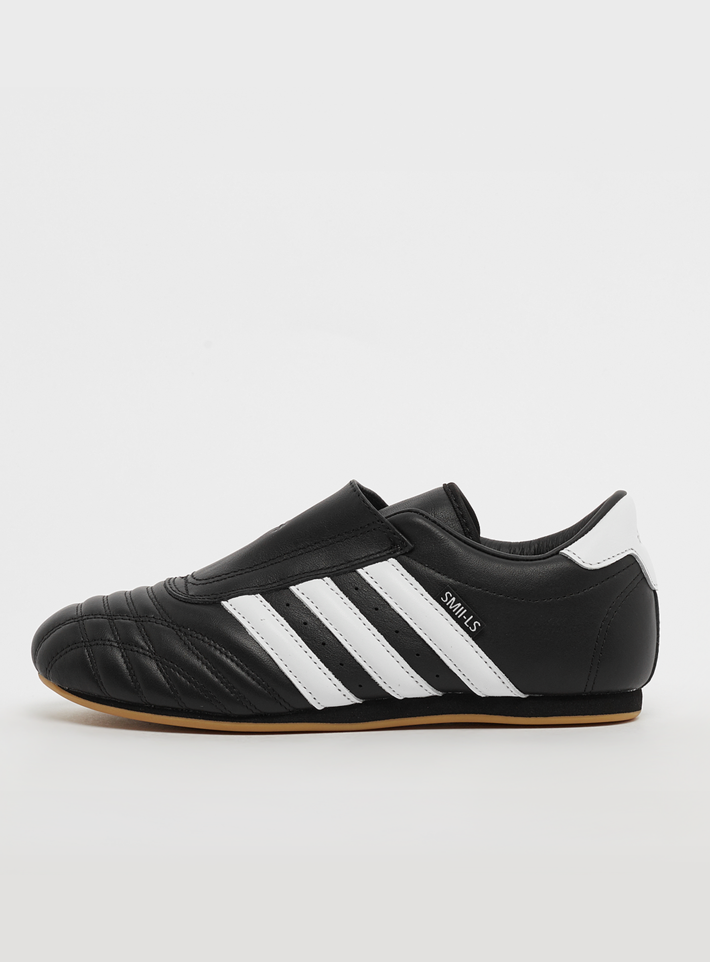 adidas Originals, Taekwondo Sneaker, black, Image 1 of 5