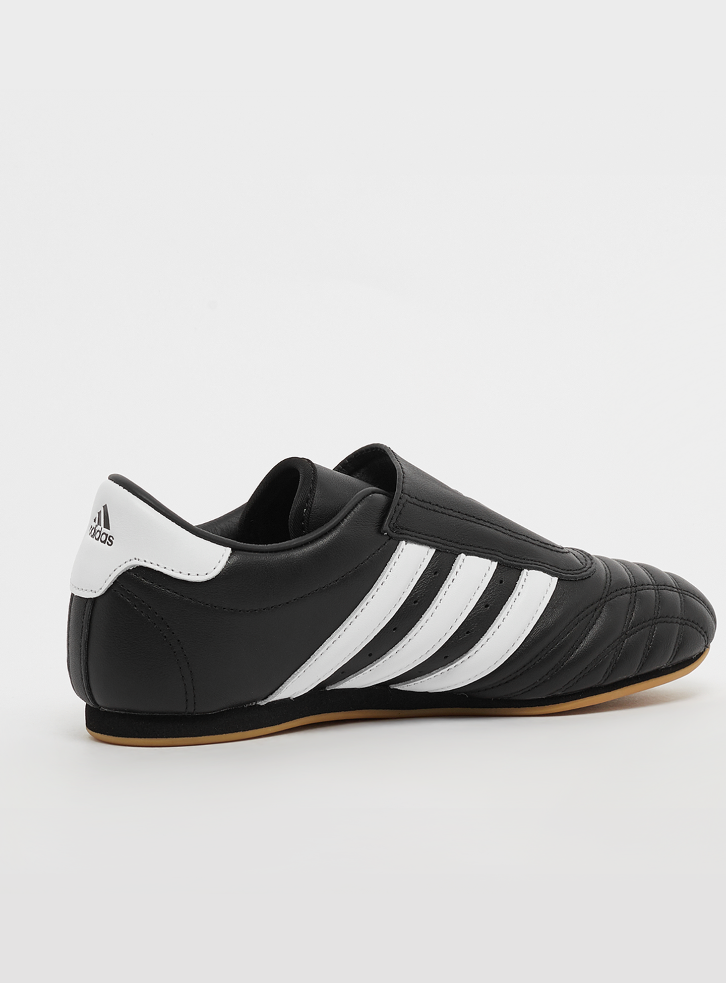 adidas Originals, Taekwondo Sneaker, black, Image 3 of 5