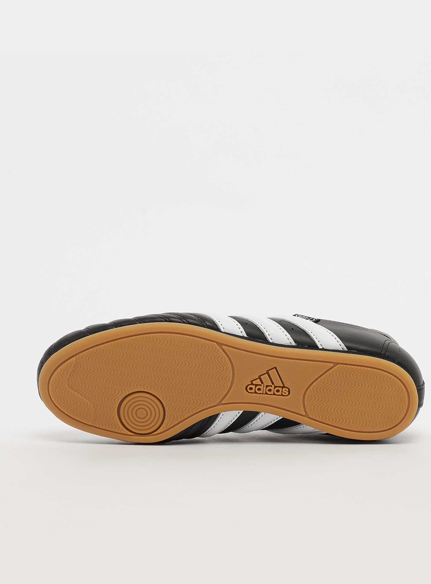 adidas Originals, Taekwondo Sneaker, black, Image 4 of 5
