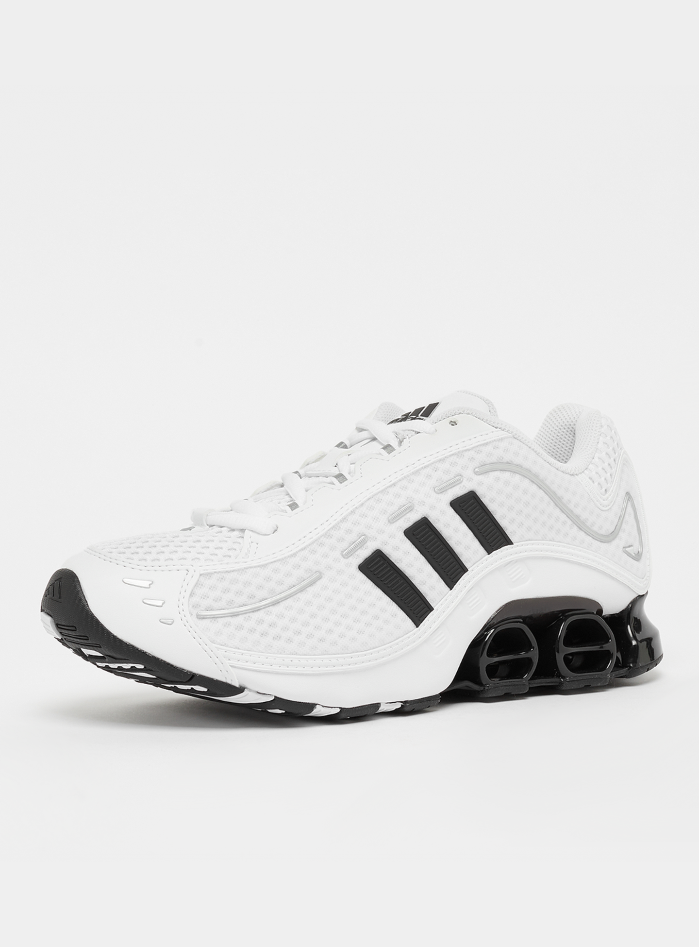adidas Originals, Megaride 01 W, white, Image 2 of 8