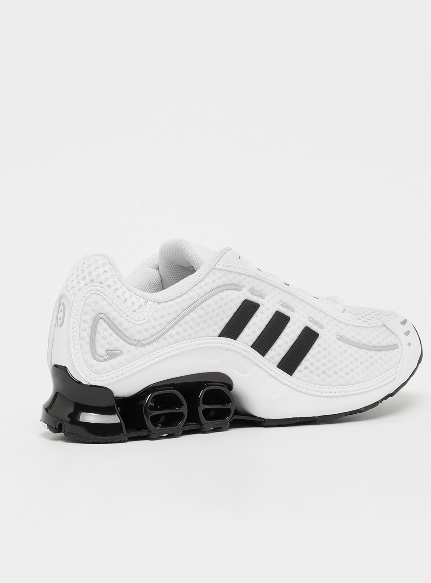 adidas Originals, Megaride 01 W, white, Image 3 of 8