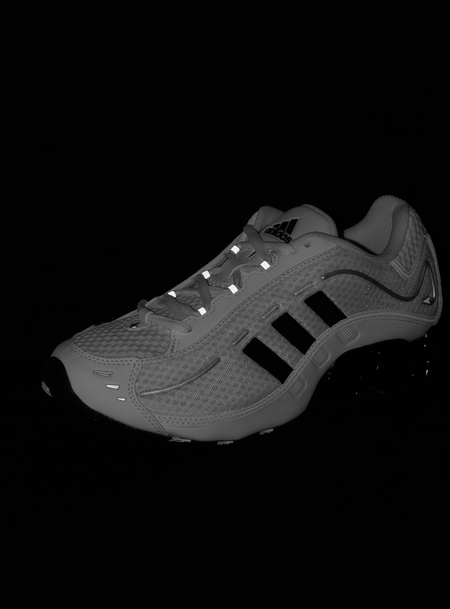 adidas Originals, Megaride 01 W, white, Image 6 of 8