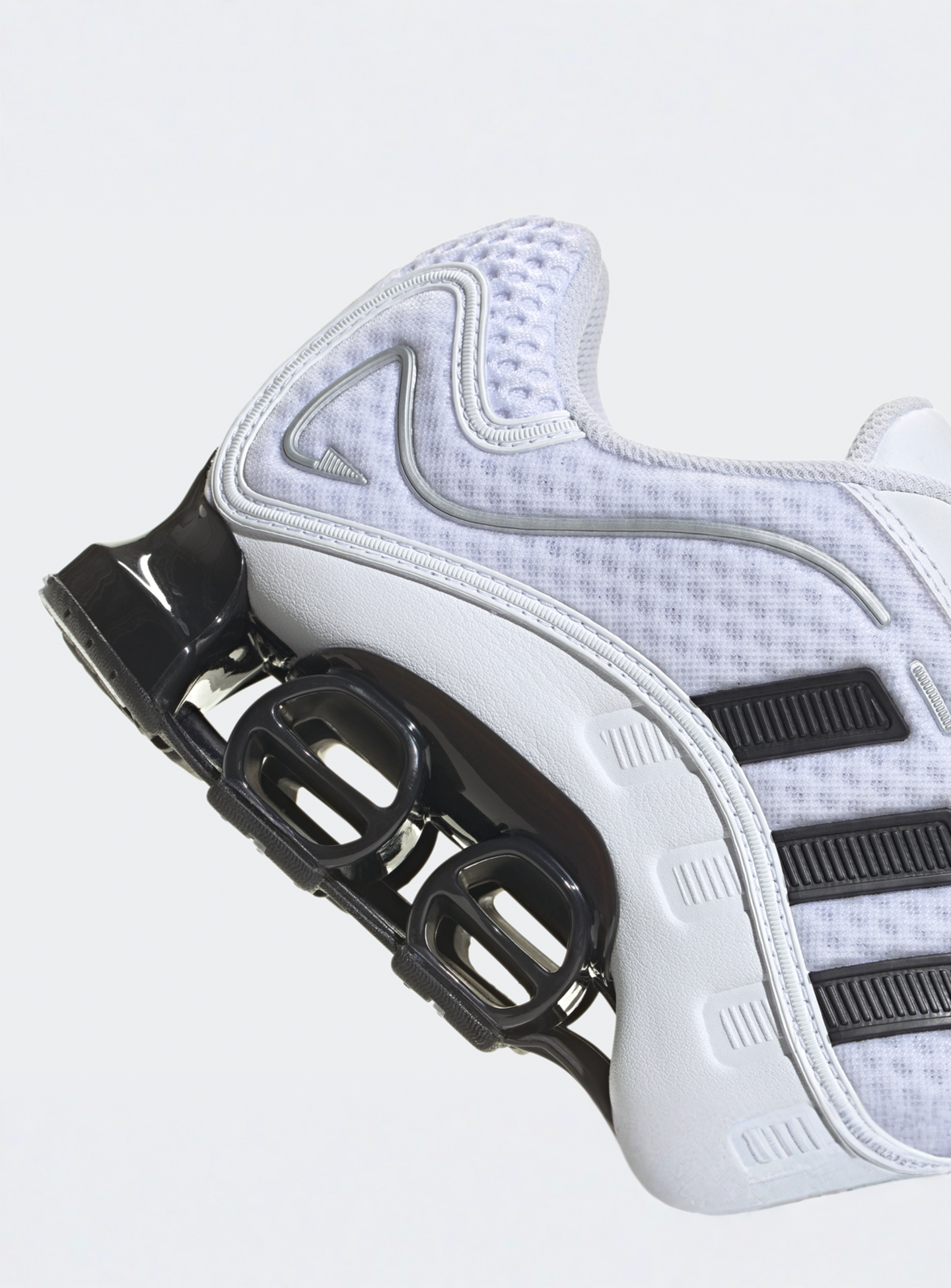 adidas Originals, Megaride 01 W, white, Image 7 of 8