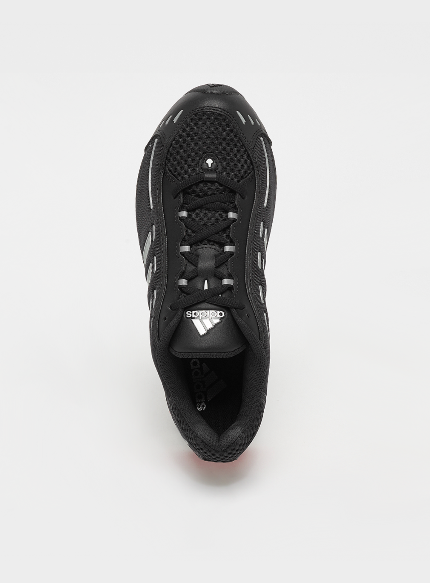 adidas Originals, Megaride O1 Sneaker, black, Image 5 of 8