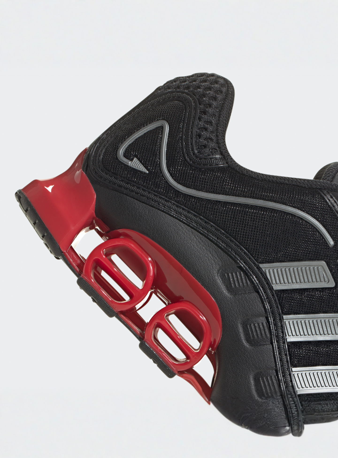 adidas Originals, Megaride O1 Sneaker, black, Image 7 of 8