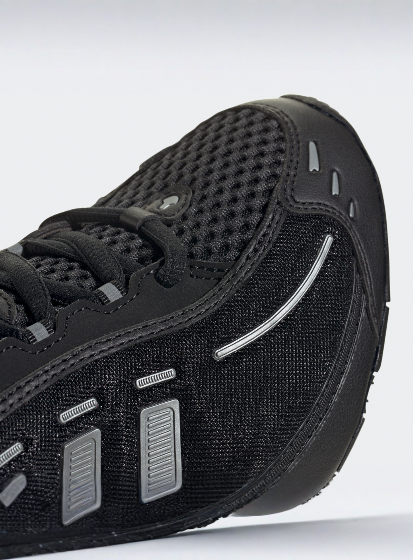 adidas Originals, Megaride O1 Sneaker, black, Image 8 of 8