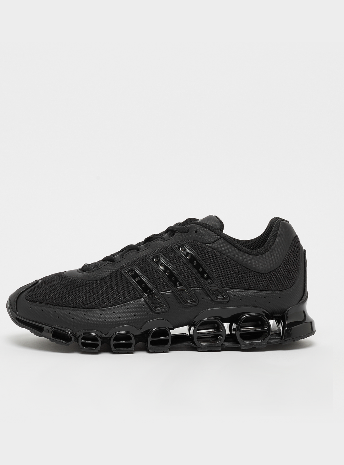 adidas Originals, Megaride Sneaker, black, Image 1 of 8