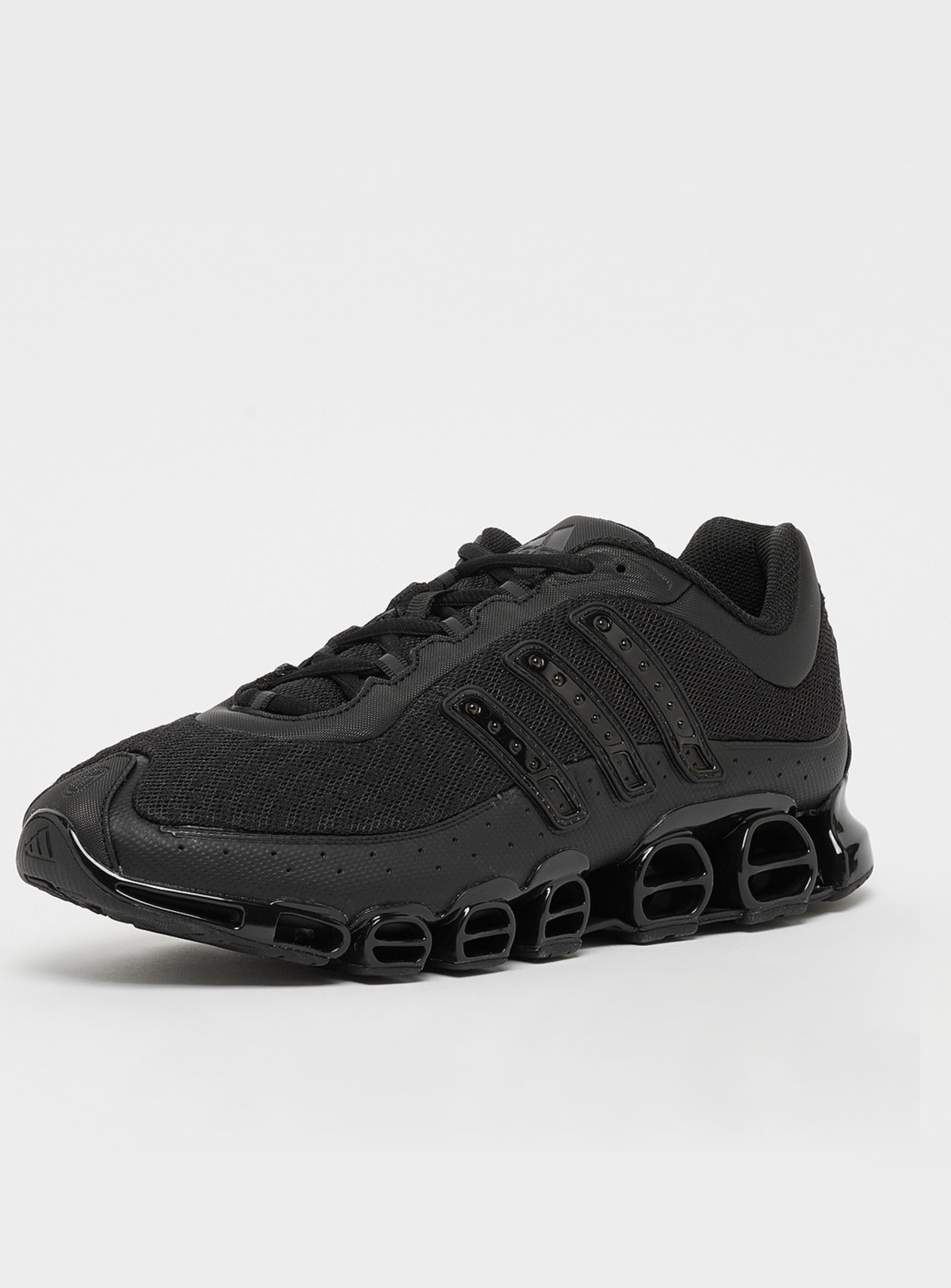 adidas Originals, Megaride Sneaker, black, Image 2 of 8