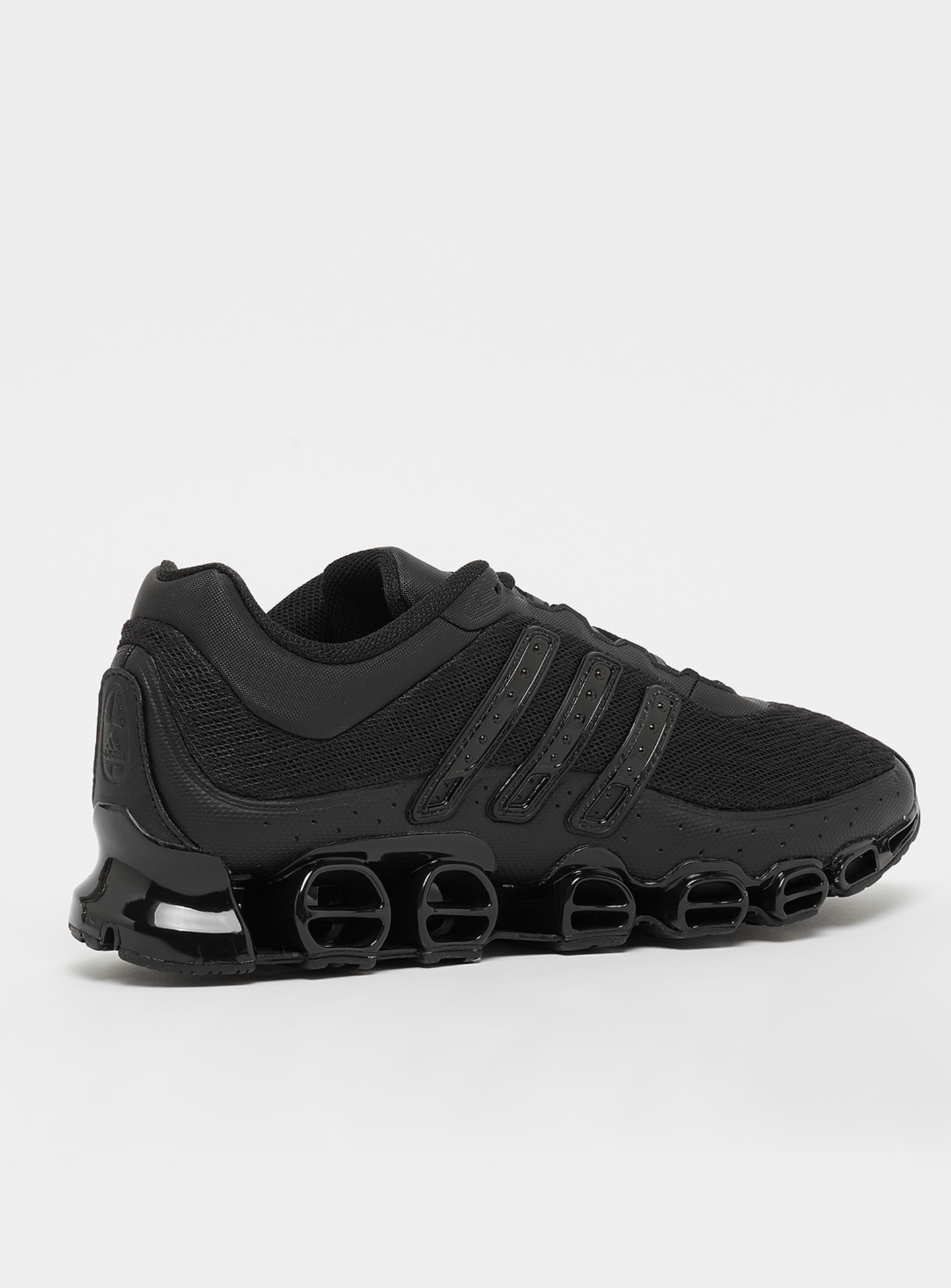 adidas Originals, Megaride Sneaker, black, Image 3 of 8