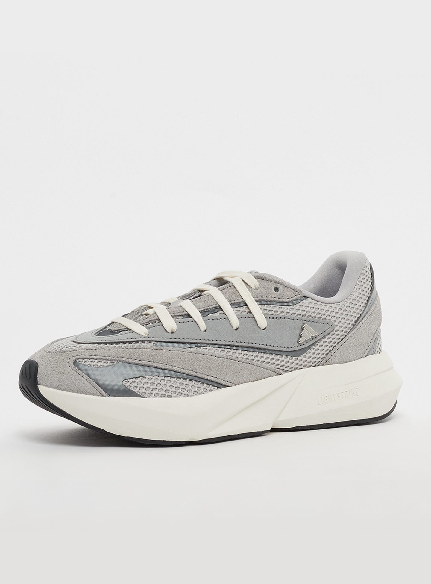 adidas Sportswear, Lightblaze Sneaker, grey, Image 2 of 5