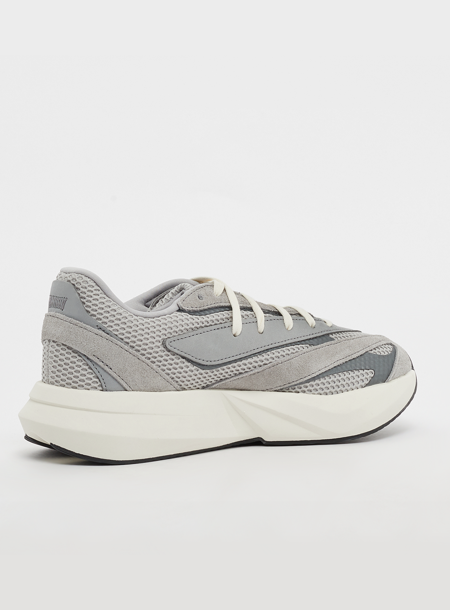 adidas Sportswear, Lightblaze Sneaker, grey, Image 3 of 5