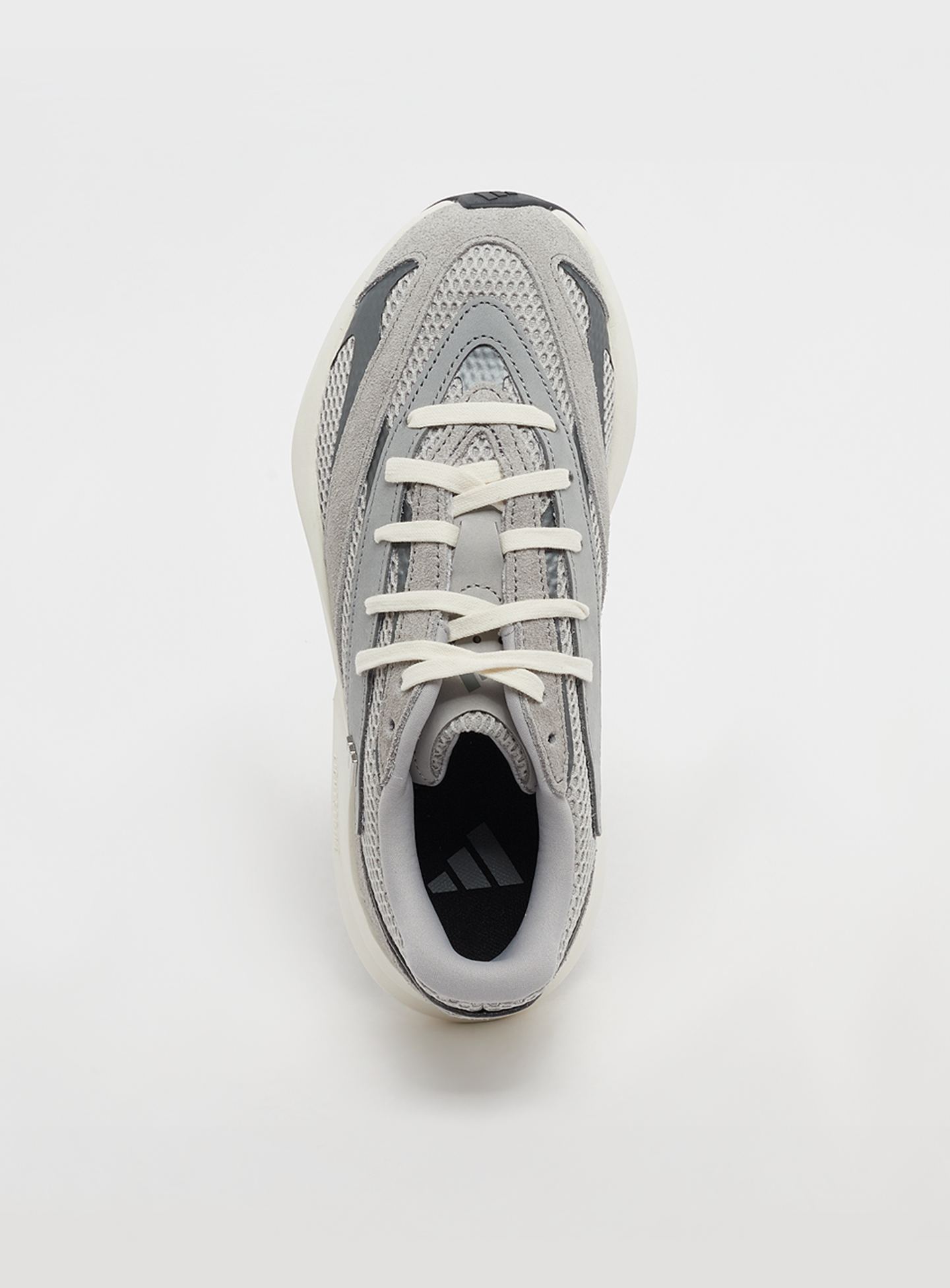 adidas Sportswear, Lightblaze Sneaker, grey, Image 5 of 5