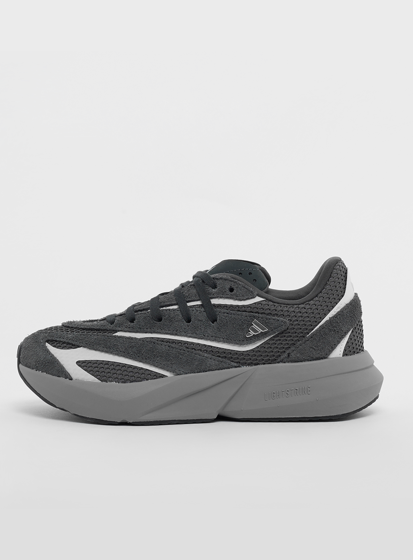 adidas Sportswear, Lightblaze Sneaker, grey, Image 1 of 6