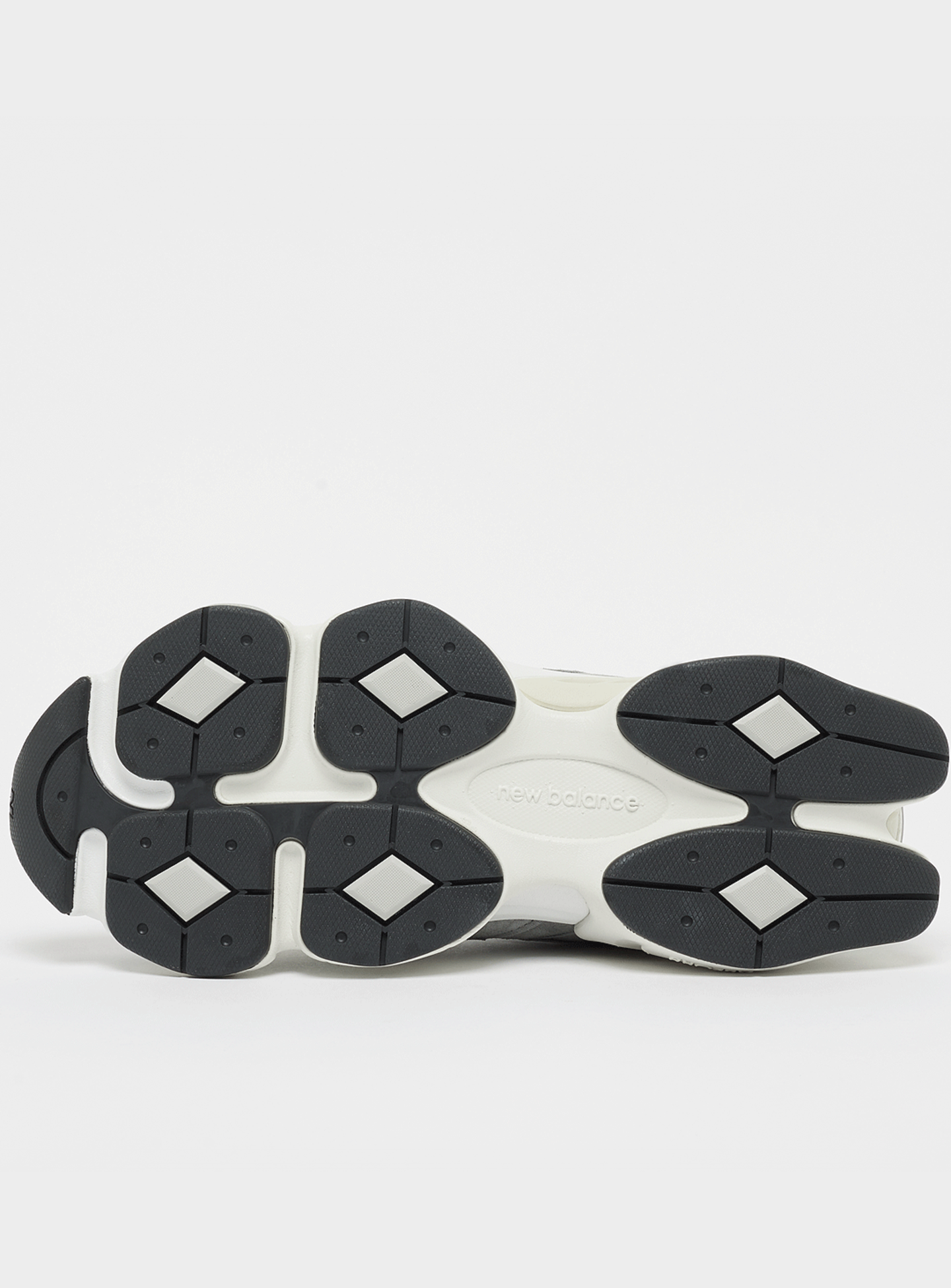New Balance, 9060, grey, Image 4 of 6
