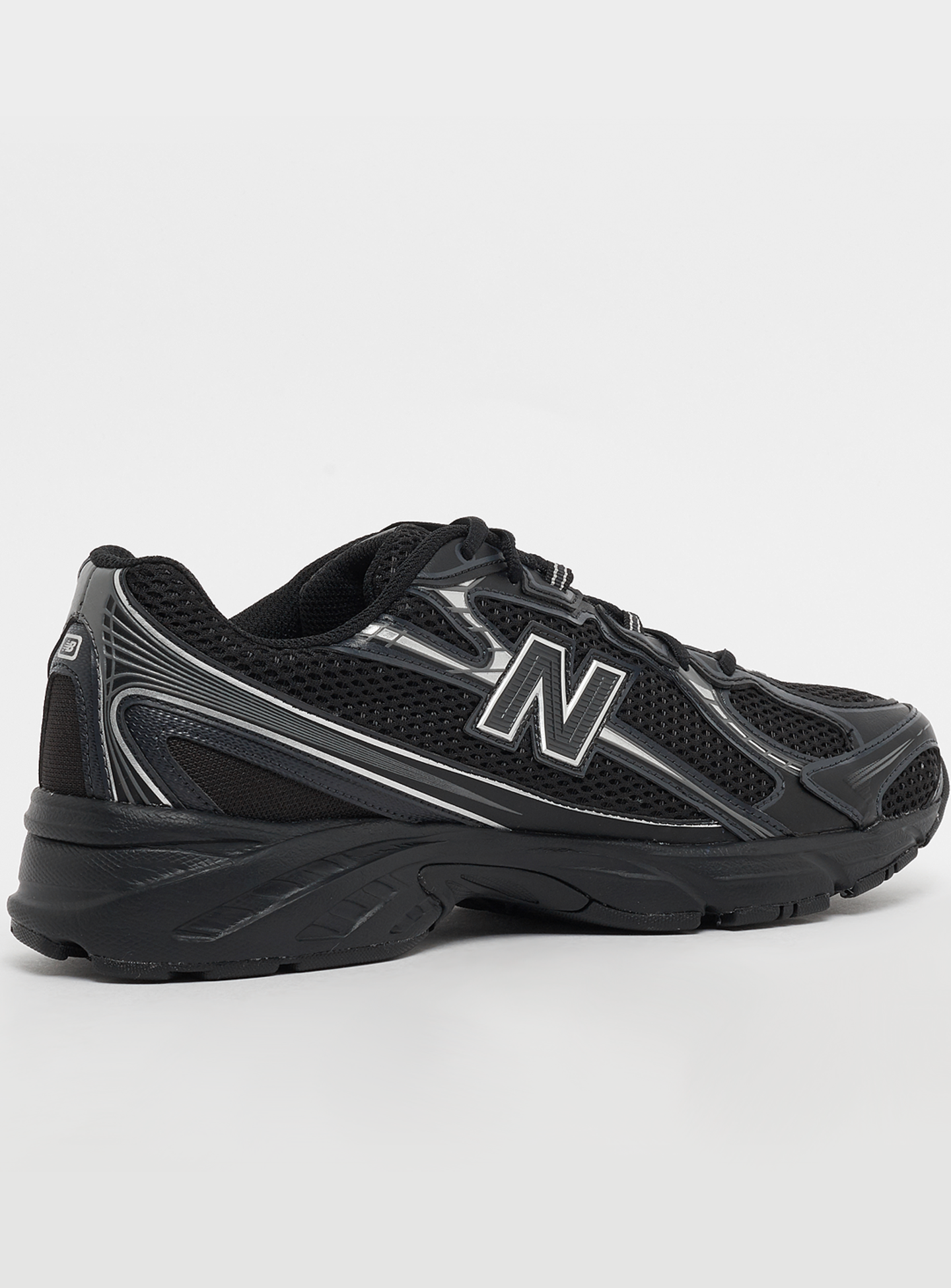 New Balance, 740, black, Image 3 of 5