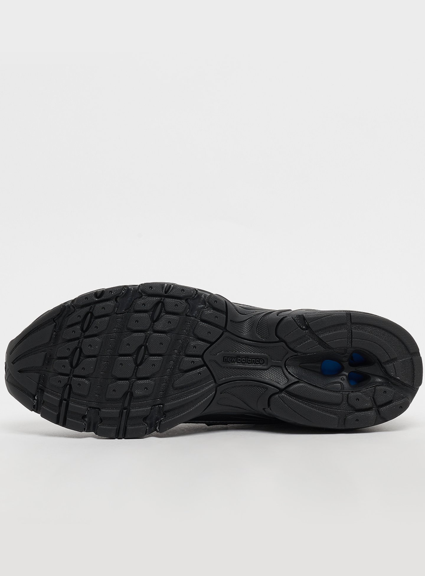 New Balance, 740, black, Image 4 of 5