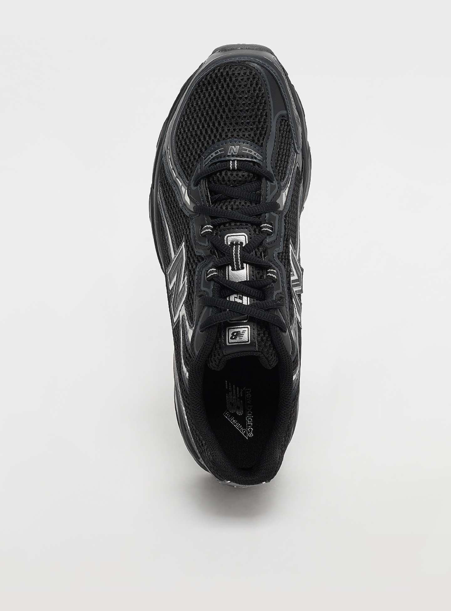 New Balance, 740, black, Image 5 of 5