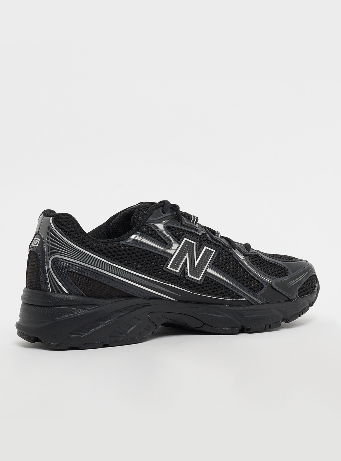 New Balance, 740, black, Image 3 of 5