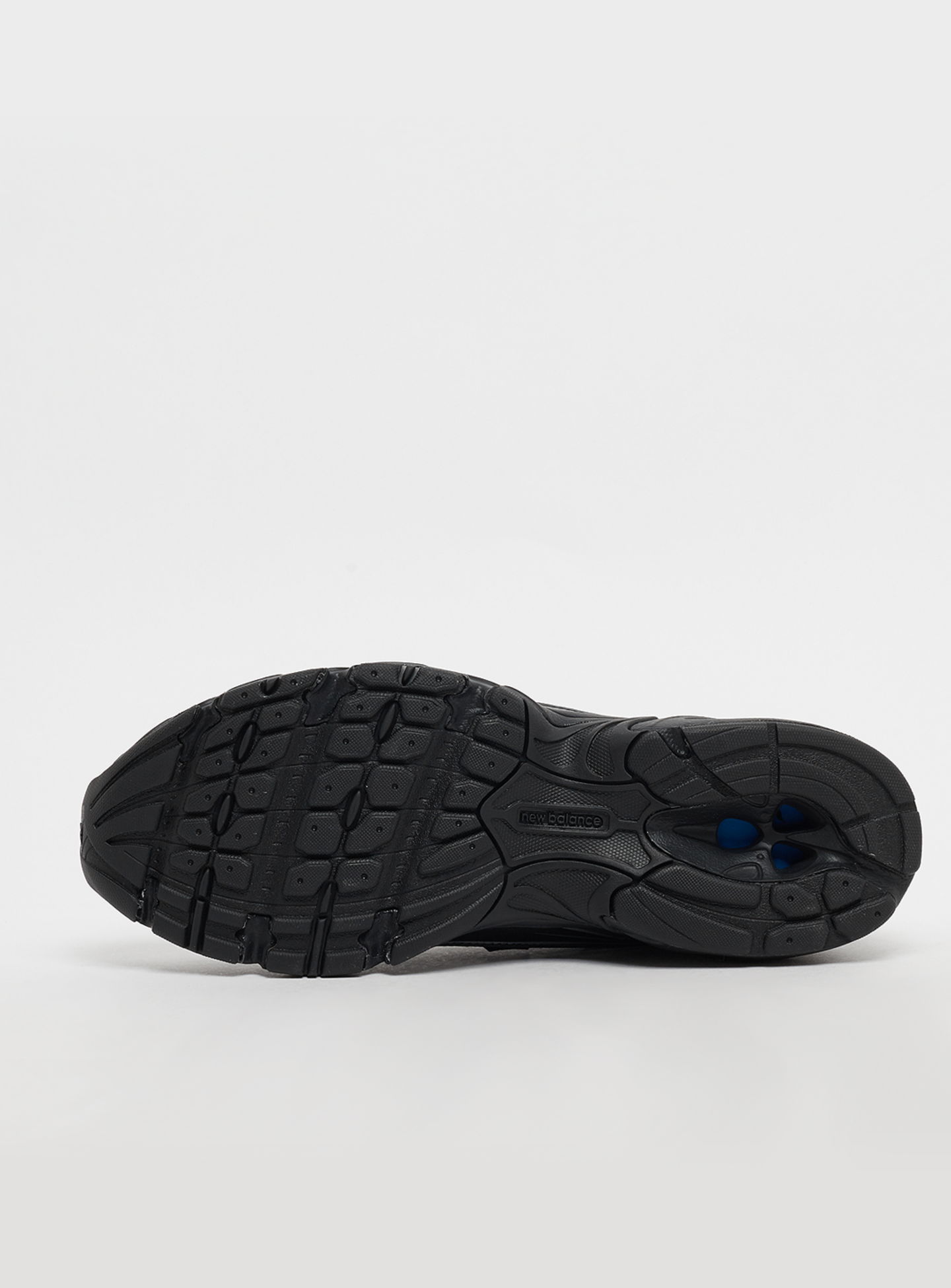 New Balance, 740, black, Image 4 of 5