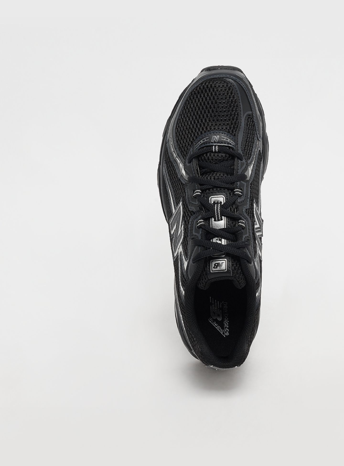 New Balance, 740, black, Image 5 of 5