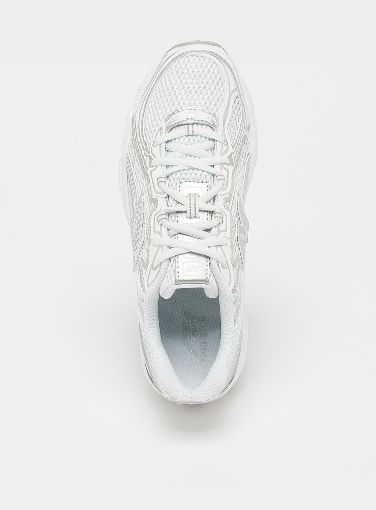 New Balance, 740, white, Image 5 of 5