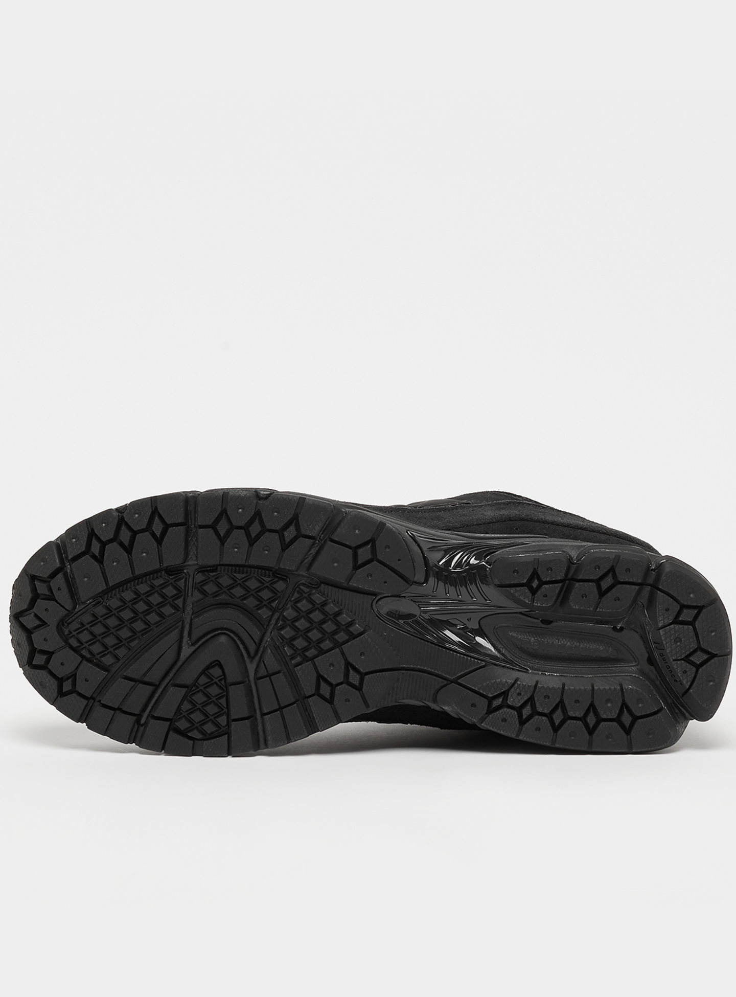 New Balance, 2002, black, Image 4 of 6