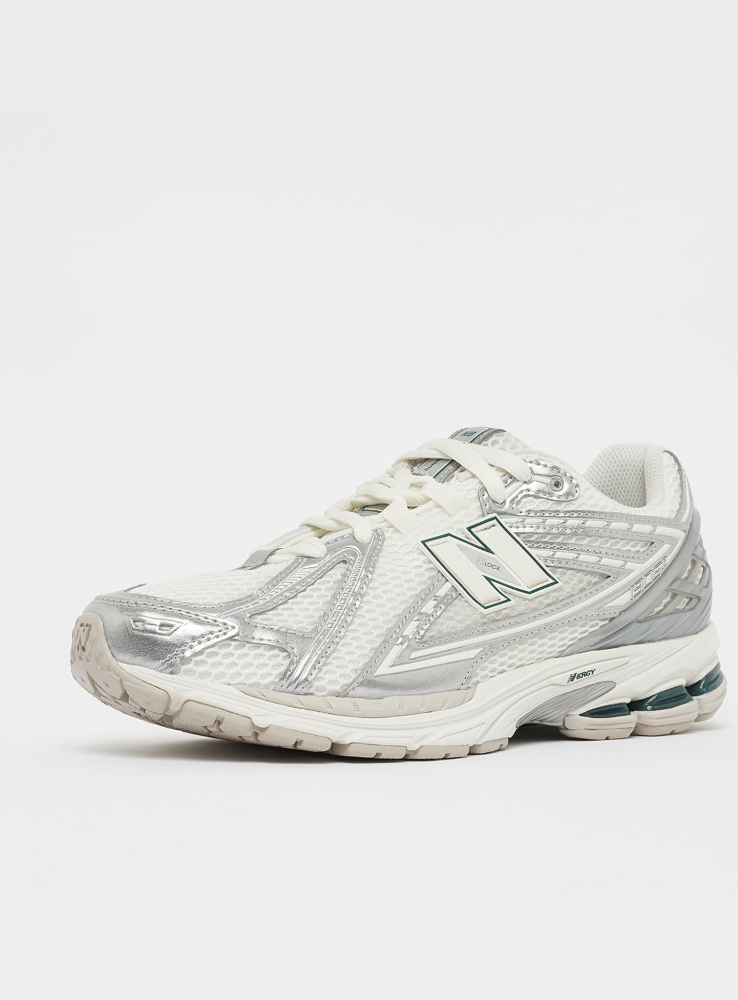 New Balance, 1906, silver, Image 2 of 5