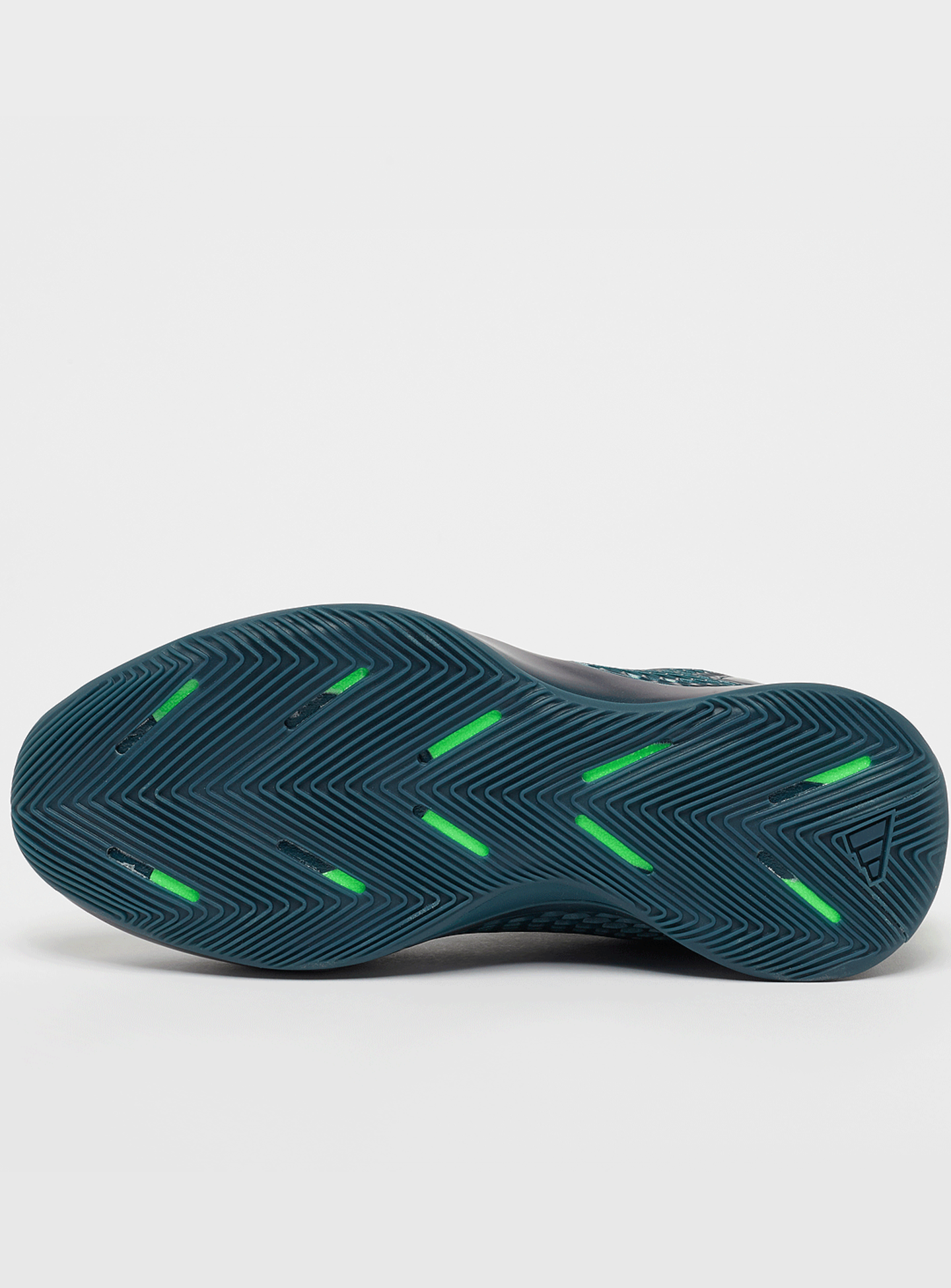 adidas Originals, Anthony Edwards 1 Low Basketball Shoe, blue, Image 4 of 8