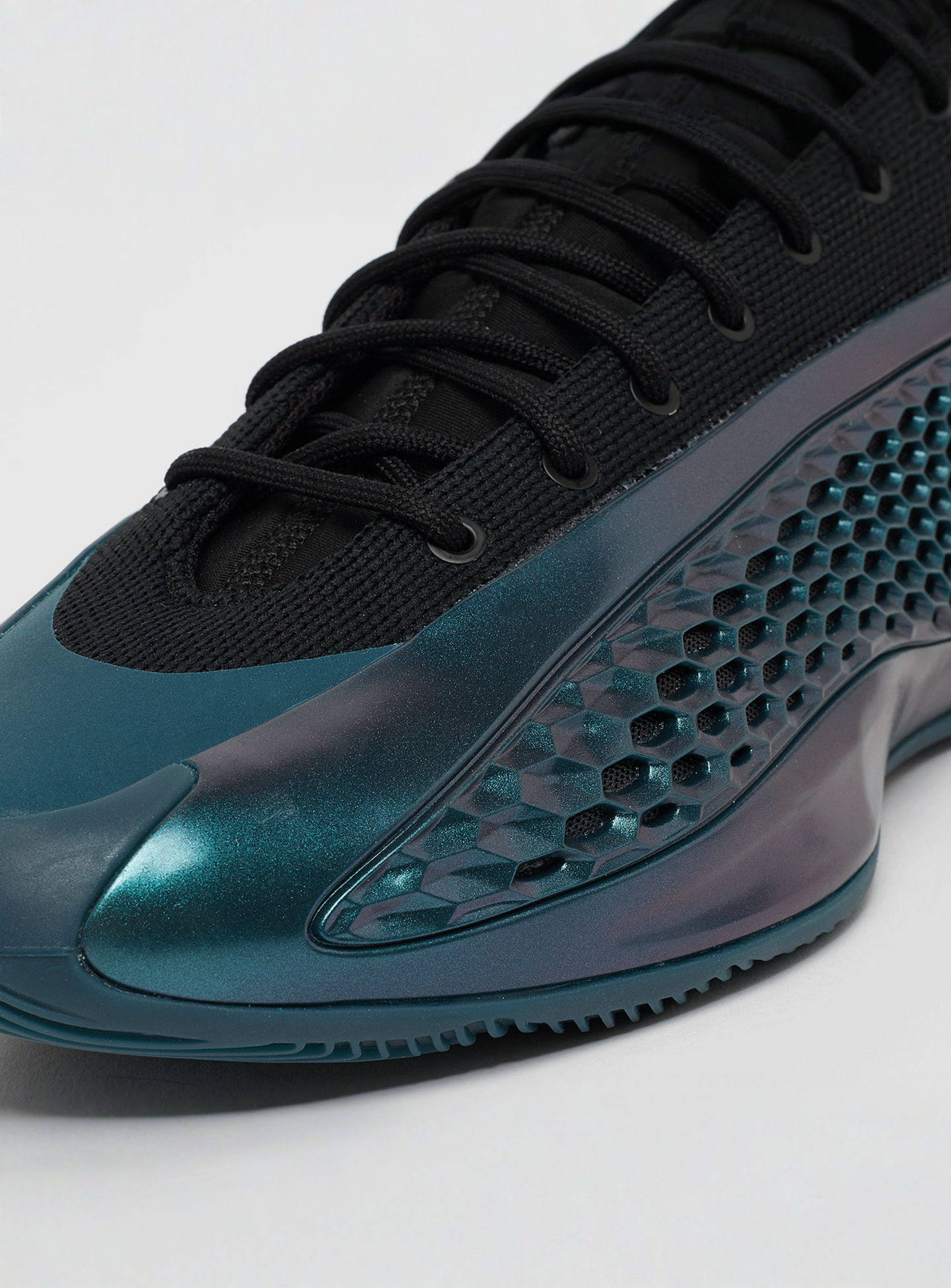 adidas Originals, Anthony Edwards 1 Low Basketball Shoe, blue, Image 6 of 8