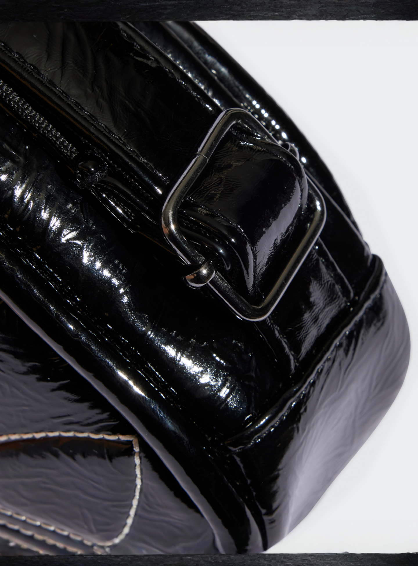 adidas Originals, Mini Diamond Bag, black, Image 6 of 6