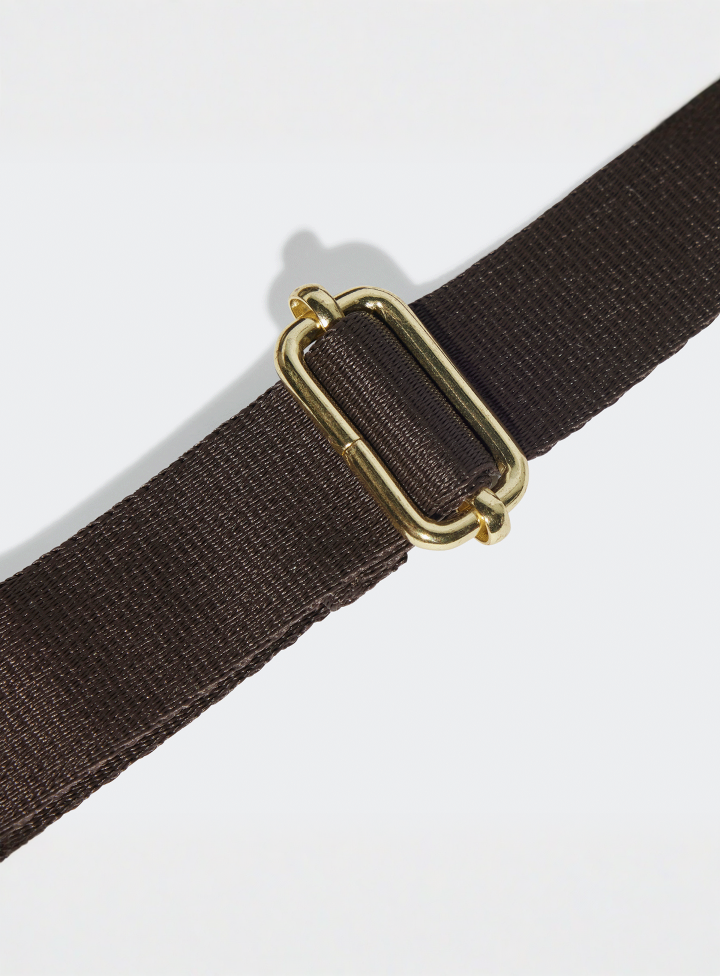 adidas Originals, Monogram Mini Diamond Bag, brown, Image 6 of 6