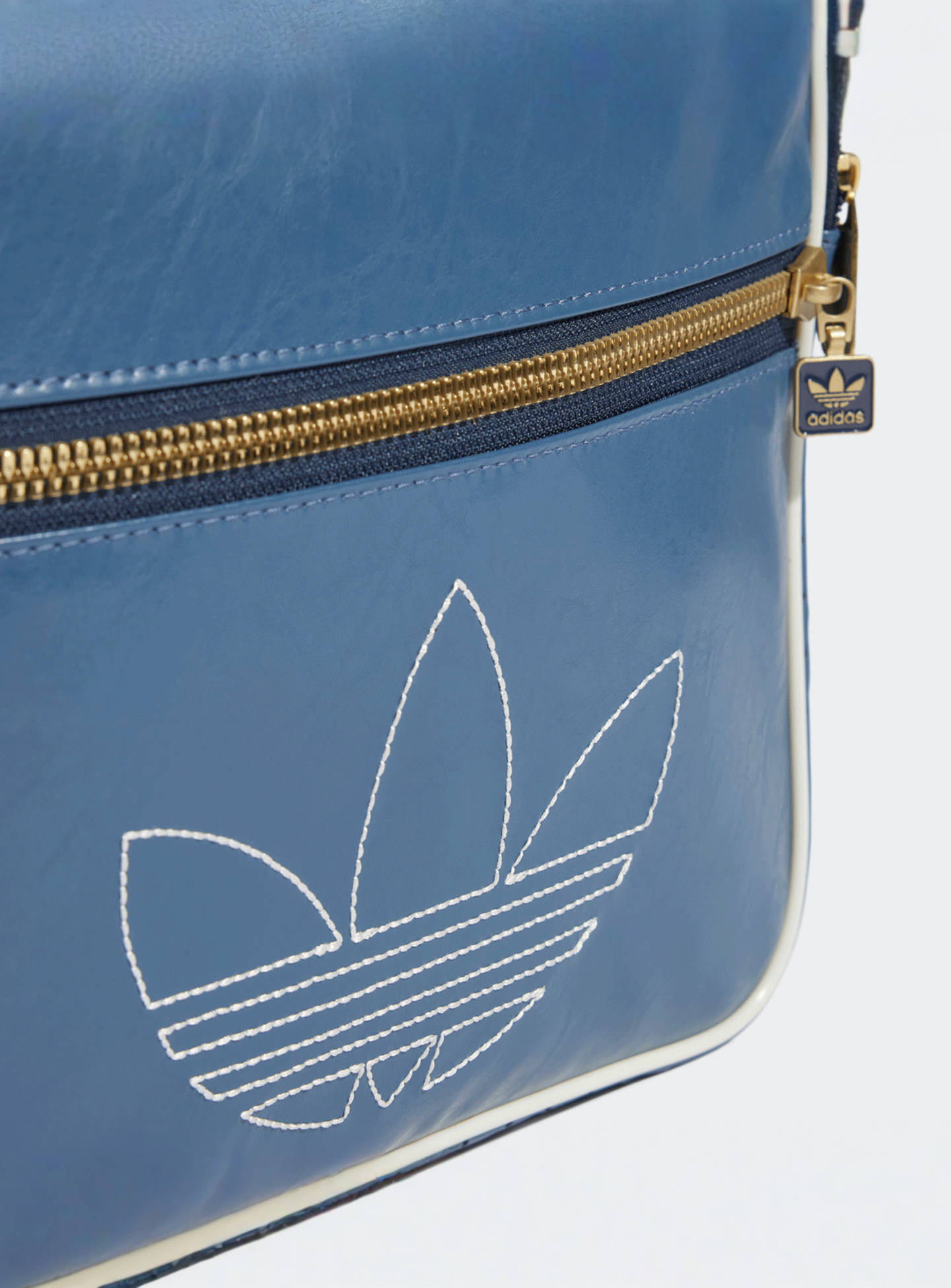 adidas Originals, Airliner, blue, Image 5 of 6