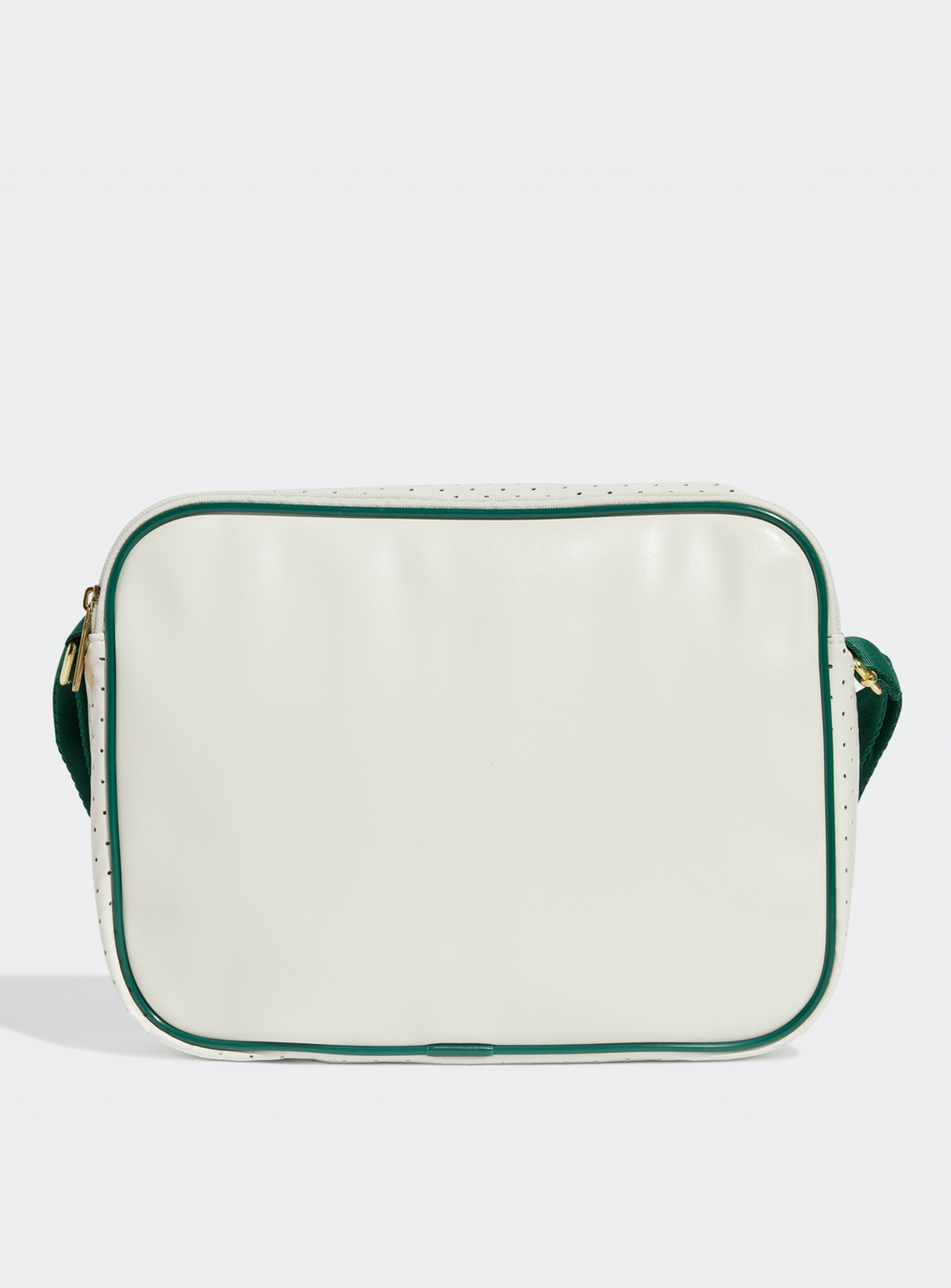 adidas Originals, Airliner Bag, white, Image 2 of 6