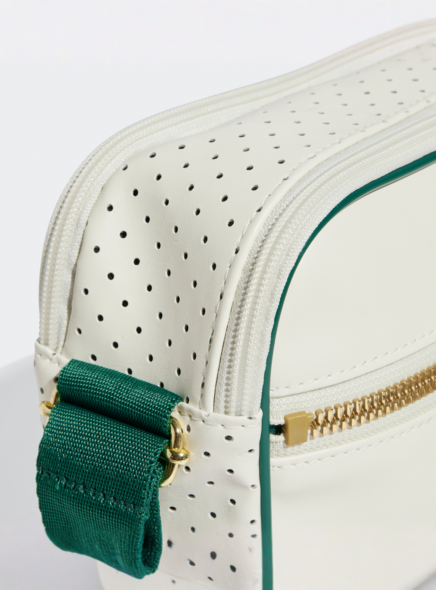 adidas Originals, Airliner Bag, white, Image 6 of 6