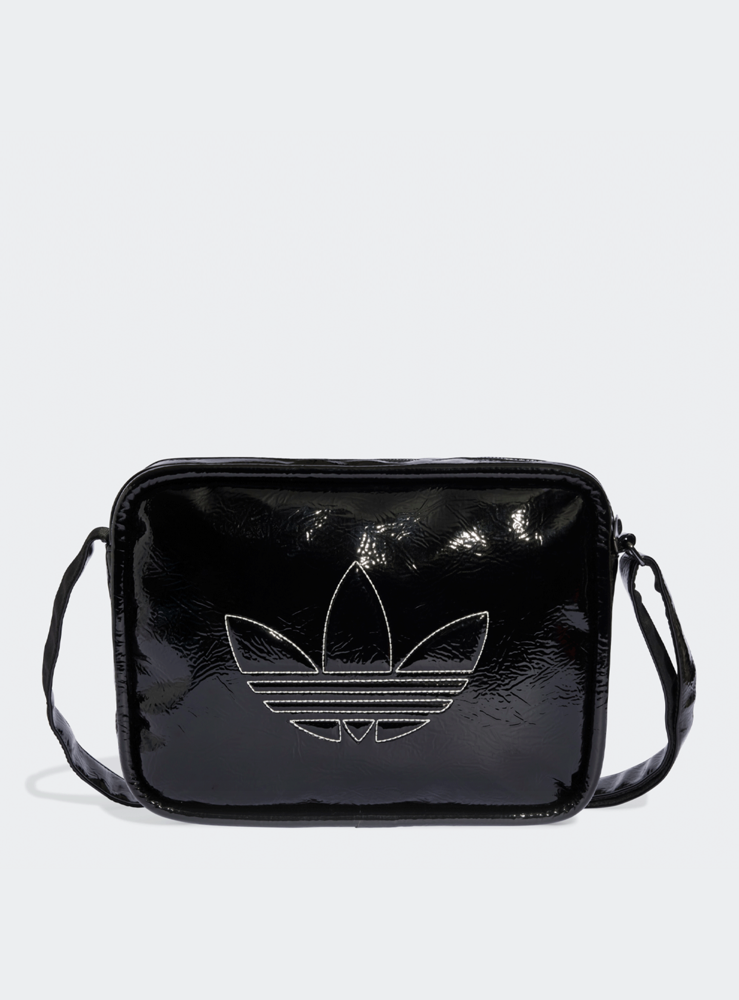 adidas Originals, Mini Airliner, black, Image 1 of 6