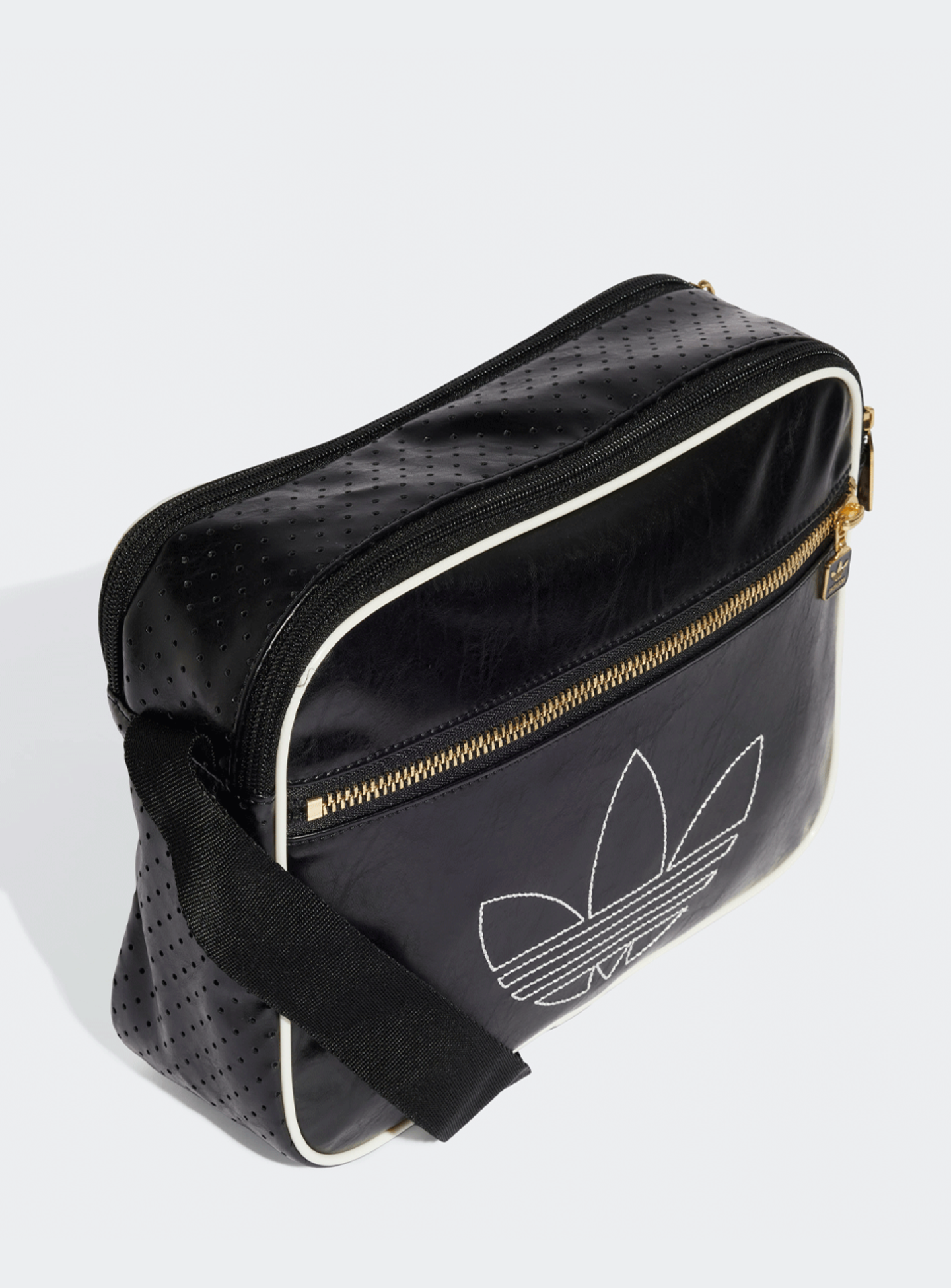 adidas Originals, Airliner, black, Image 4 of 6