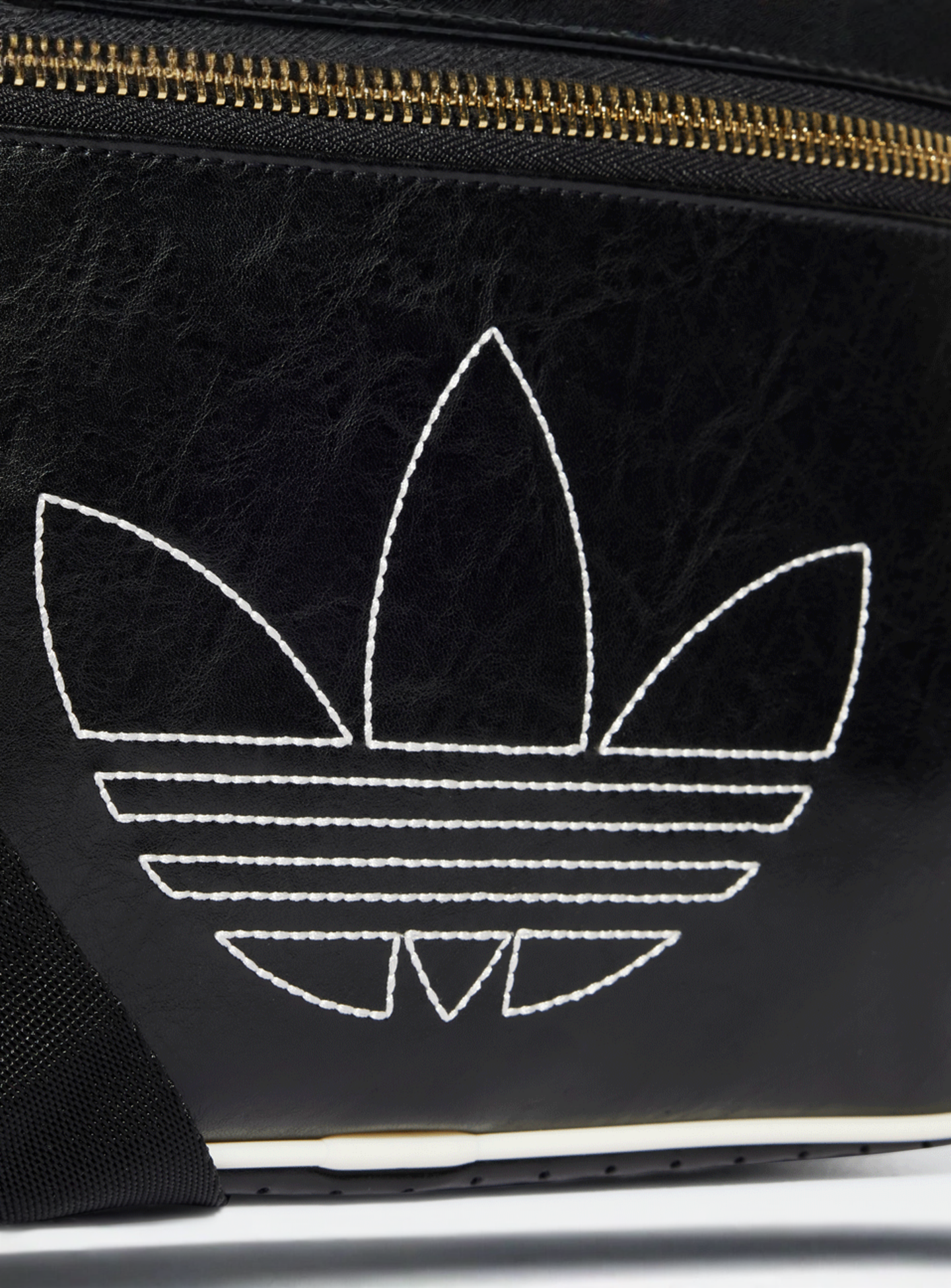 adidas Originals, Airliner, black, Image 6 of 6