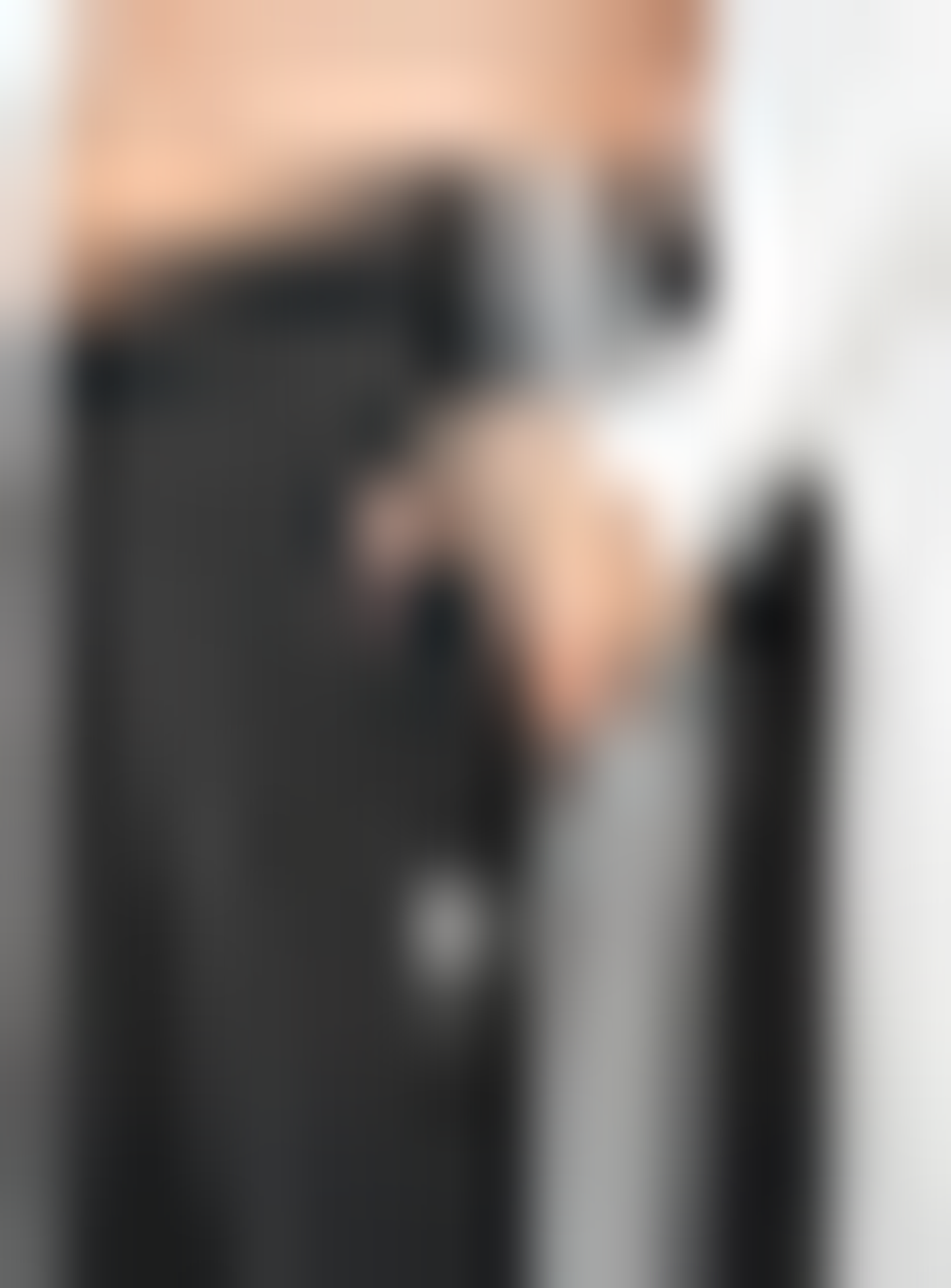 adidas Originals, 3-Streifen Wide Leg Pants, black, Image 5 of 6