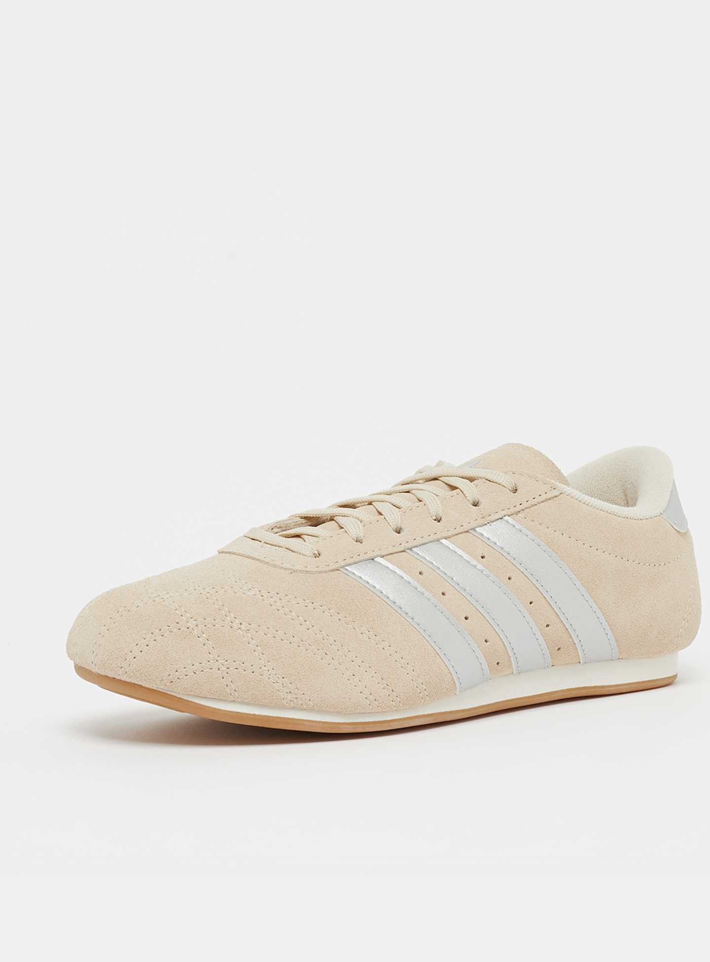 adidas Originals, Taekwondo Lace Sneaker, beige, Image 2 of 5