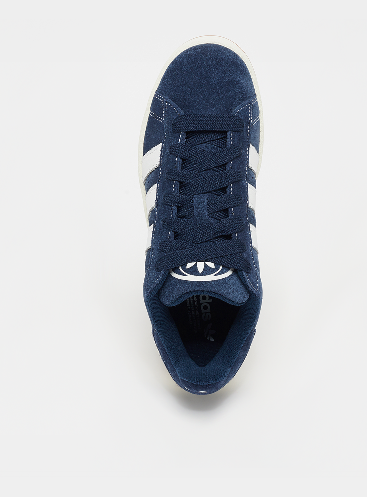 adidas Originals, Campus 00s Sneaker, blue, Image 5 of 6