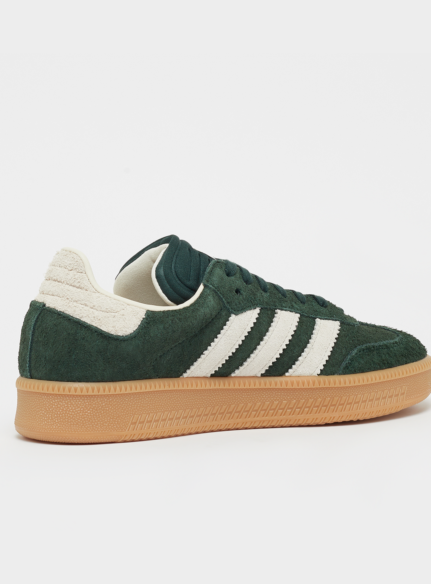 adidas Originals, Samba XLG Sneaker, green, Image 3 of 5