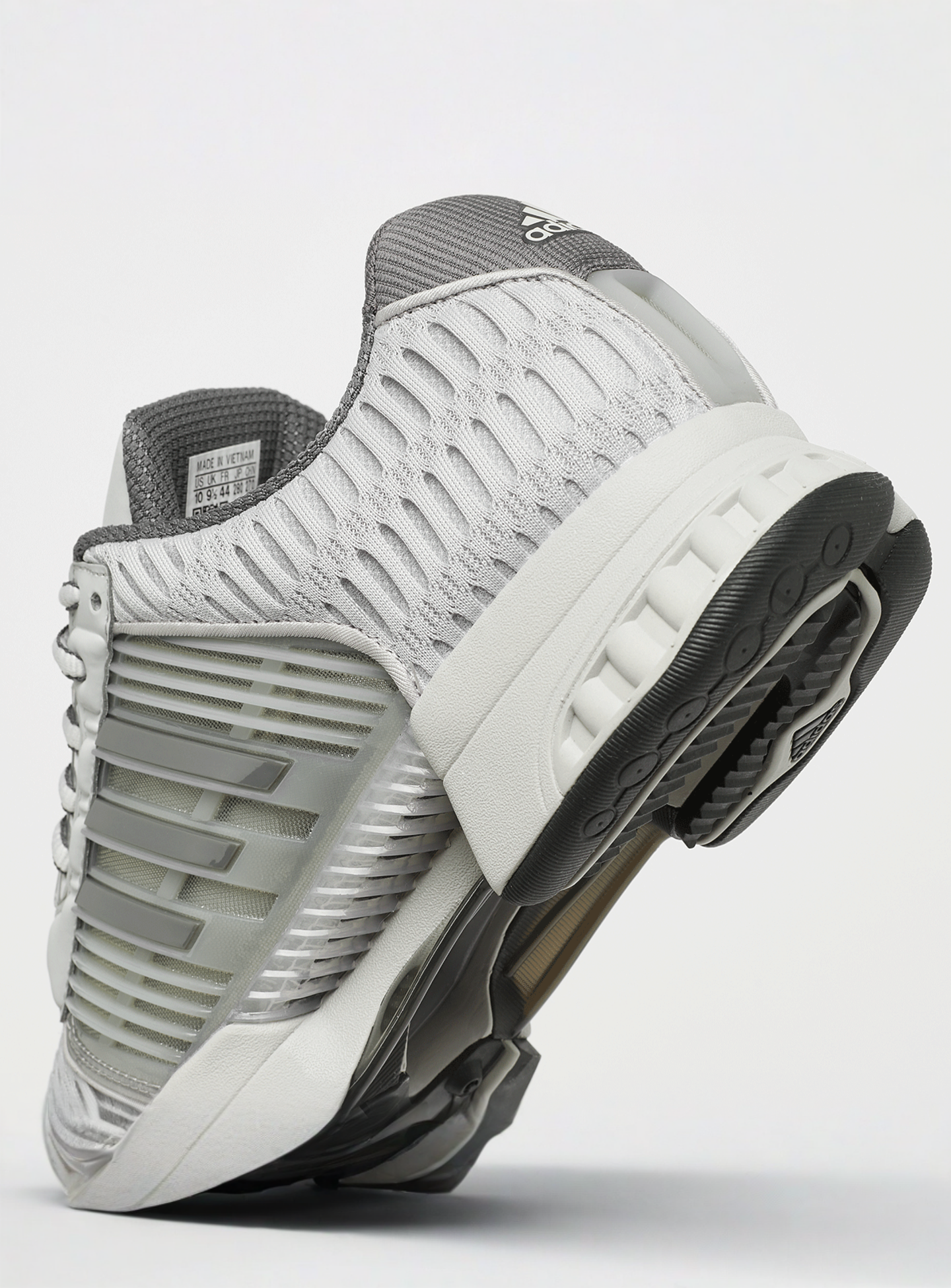 adidas Originals, Climacool 1 Sneaker, grey, Image 7 of 7