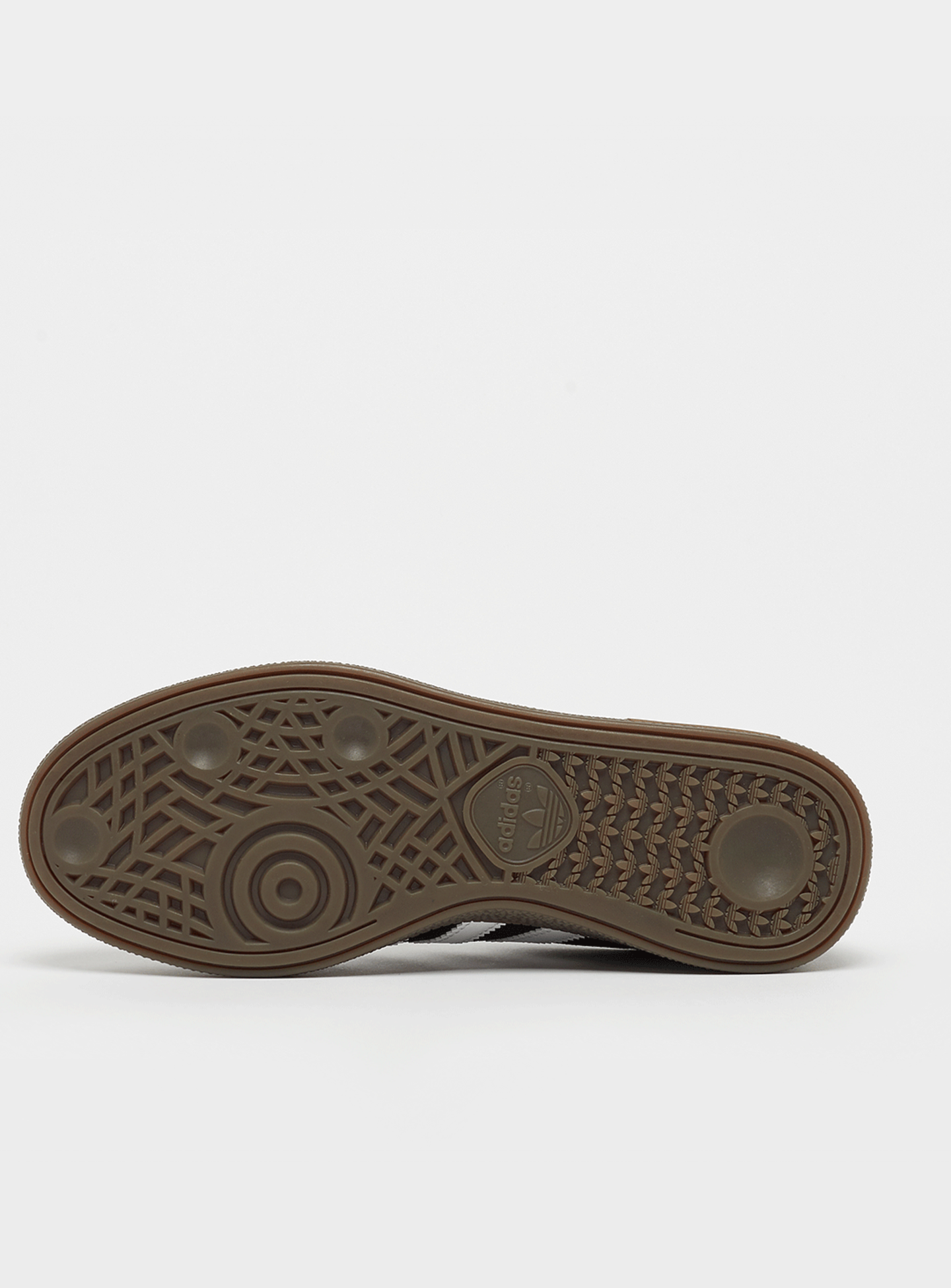 adidas Originals, Handball Spezial Kids Sneaker (GS), black, Image 4 of 7