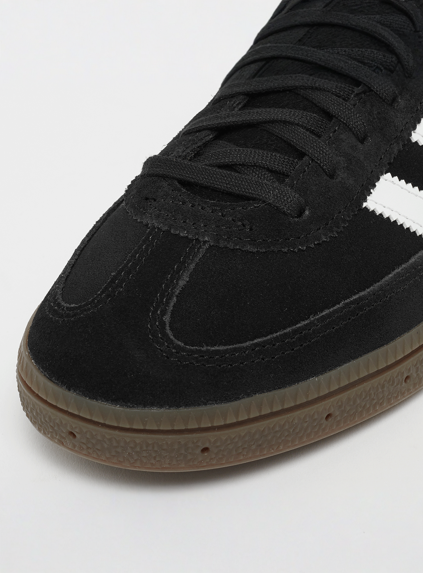 adidas Originals, Handball Spezial Kids Sneaker (GS), black, Image 6 of 7