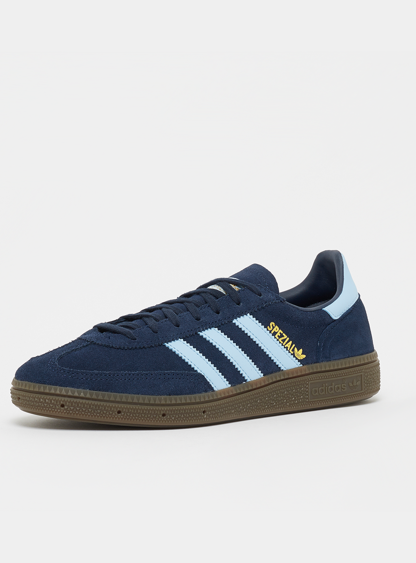 adidas Originals, Handball Spezial Kids Sneaker (GS), blue, Image 2 of 5