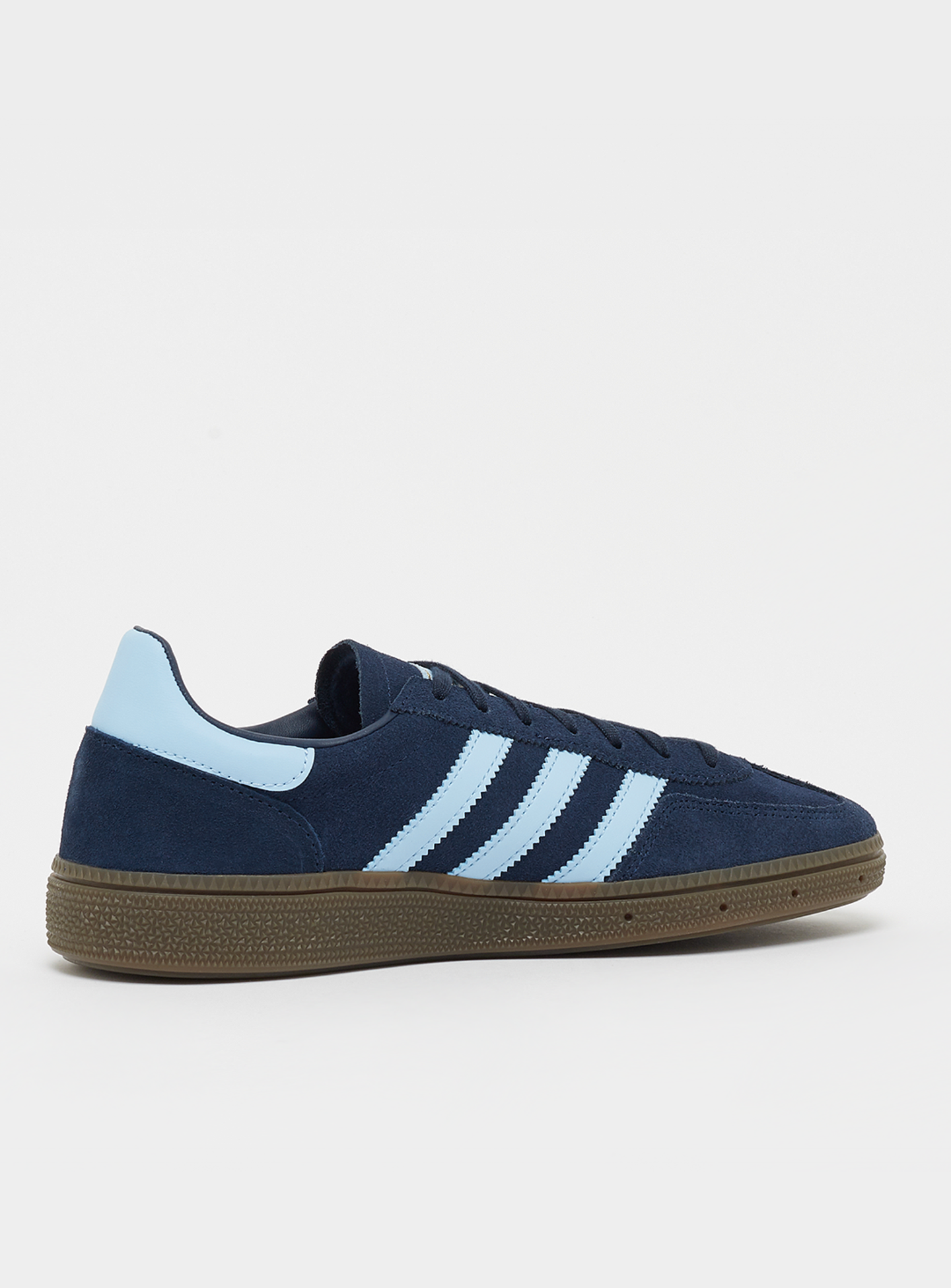 adidas Originals, Handball Spezial Kids Sneaker (GS), blue, Image 3 of 5