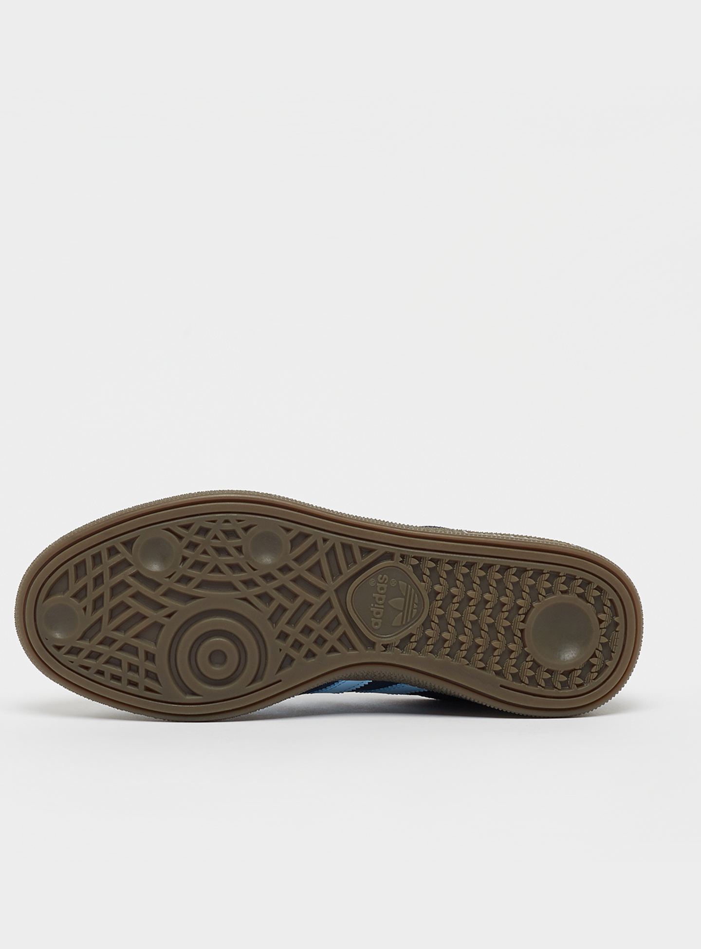 adidas Originals, Handball Spezial Kids Sneaker (GS), blue, Image 4 of 5